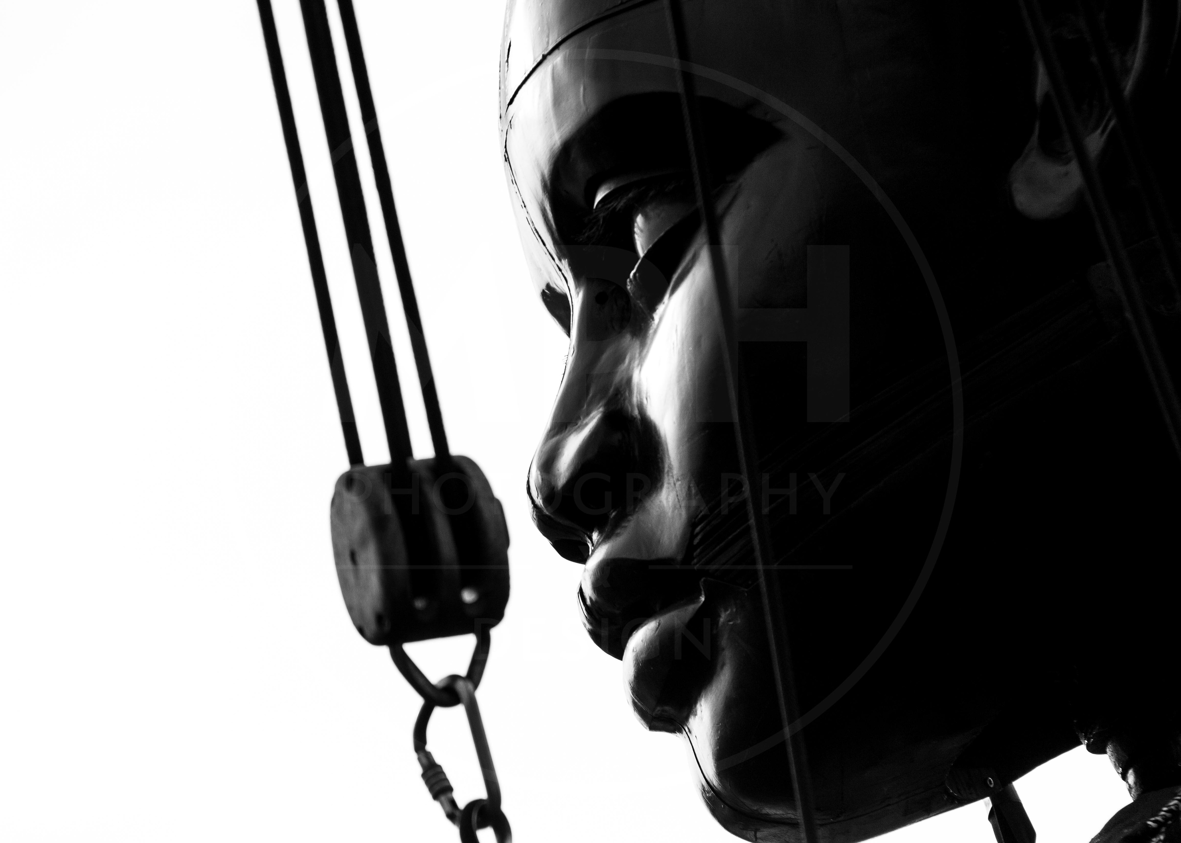 2018 Giant Spectacular, Liverpool