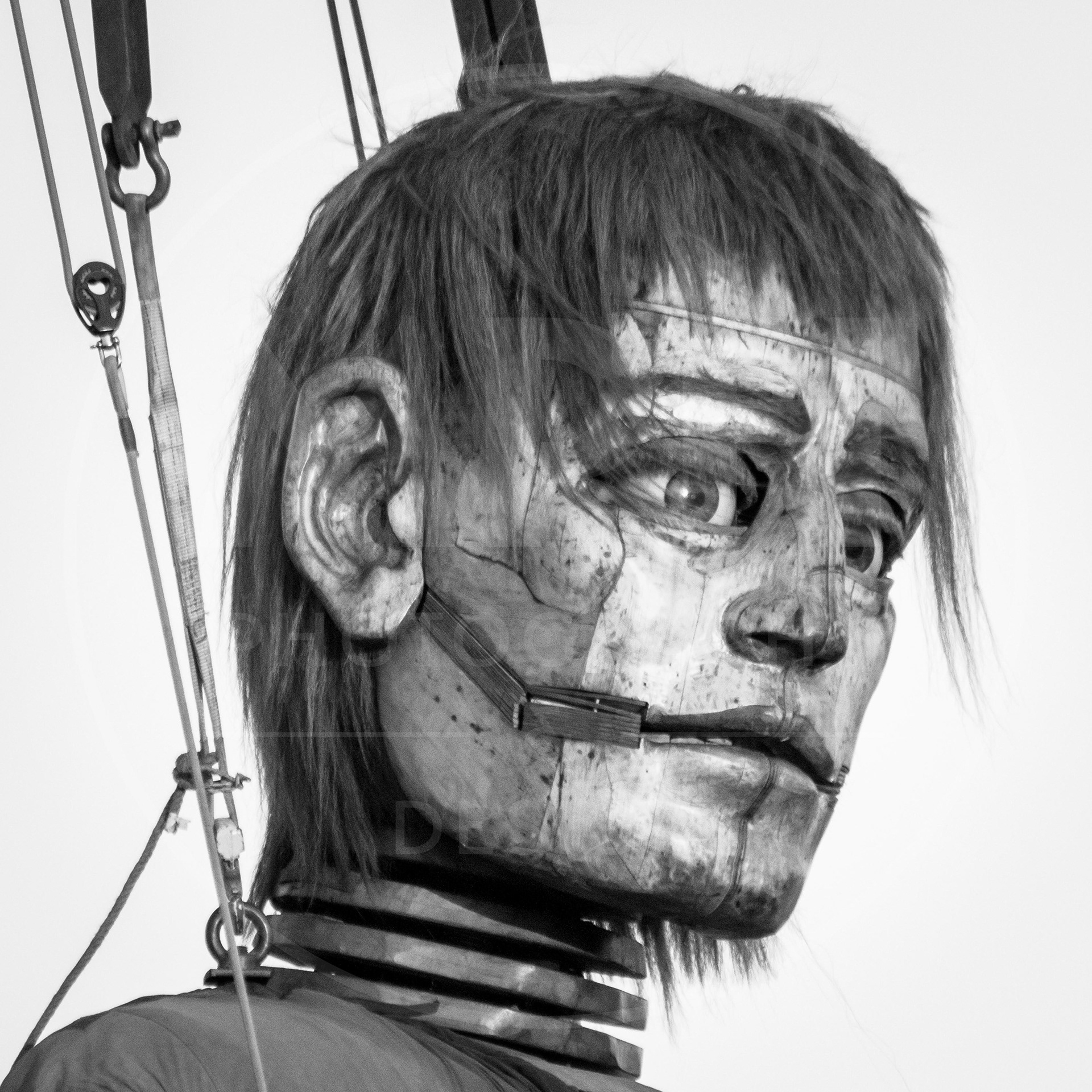 2018 Giant Spectacular, Liverpool