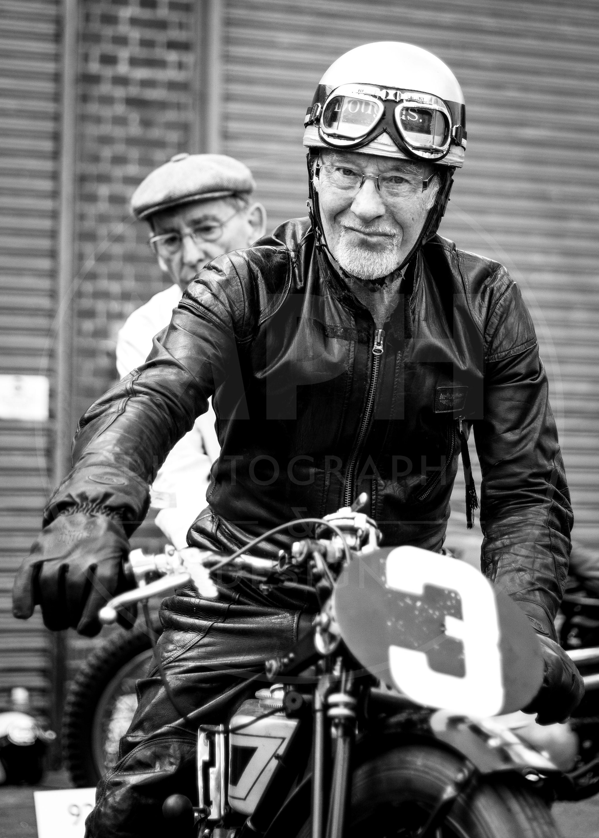 2017 Flywheel Festival, Bicester