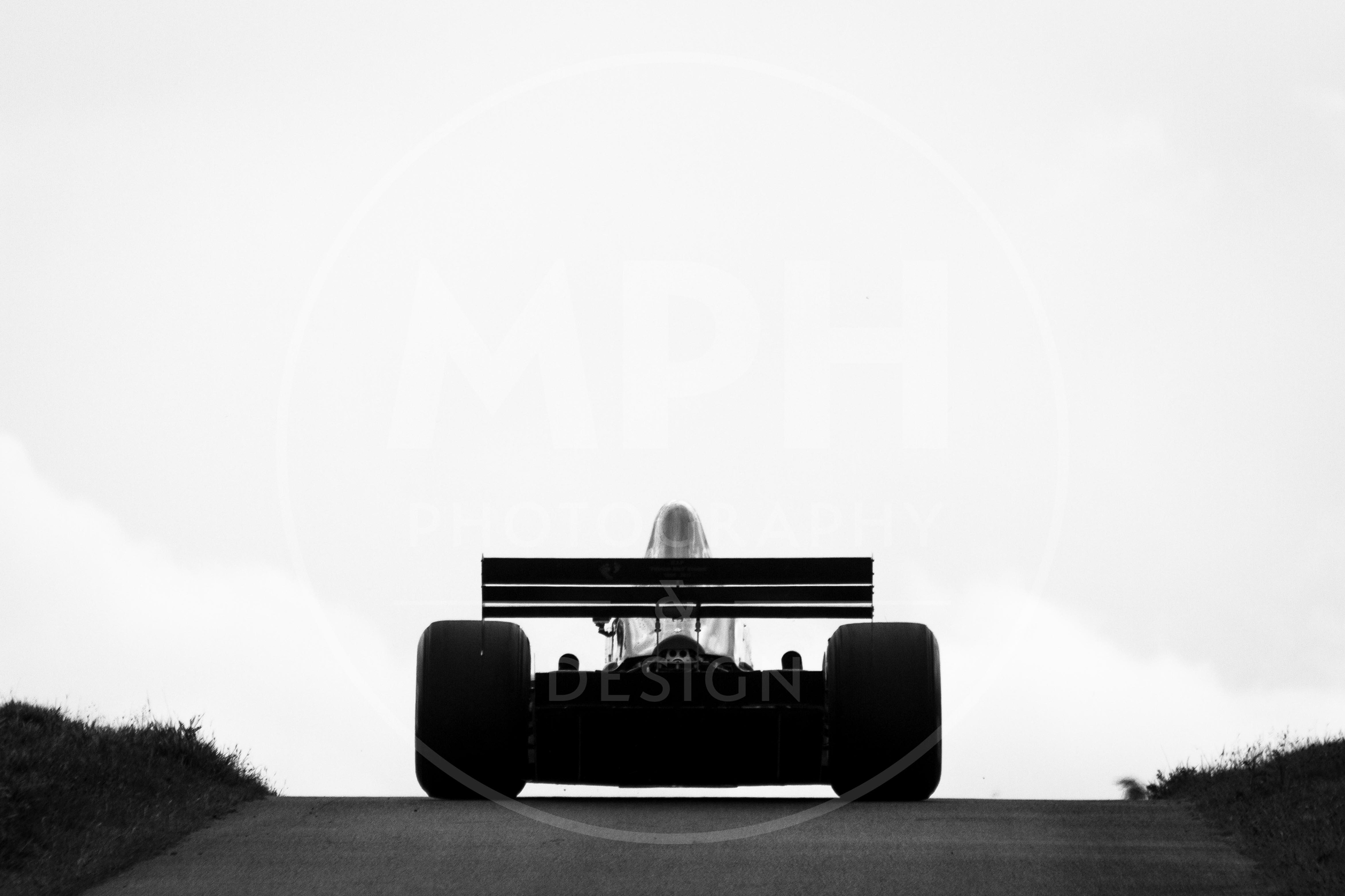 2017 MSA British Hillclimb Championship, Loton Park Hill Climb