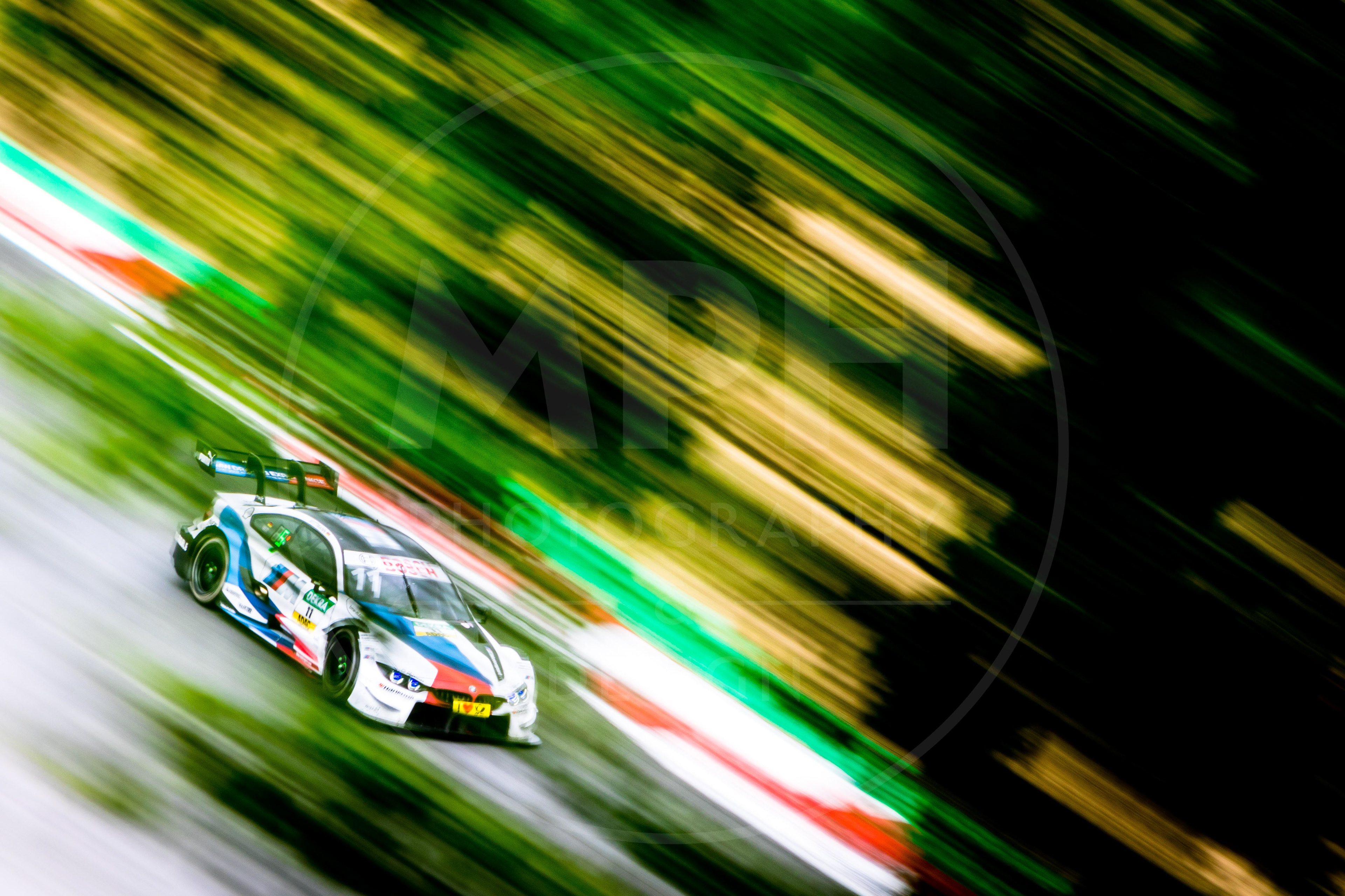 2018 Deutsche Tourenwagen Masters, Brands Hatch Circuit