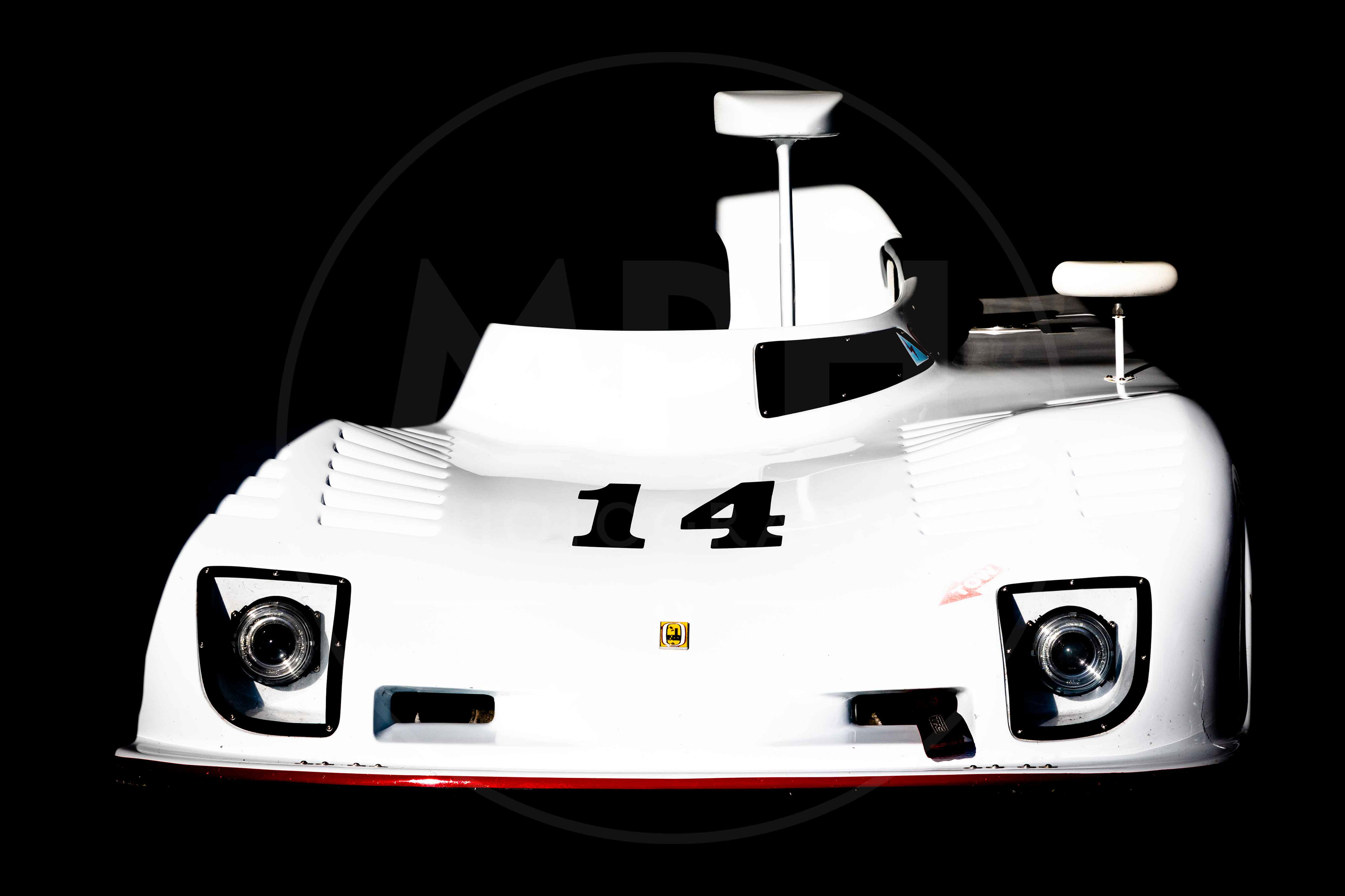 2020 HSCC Thundersports, Oulton Park Circuit