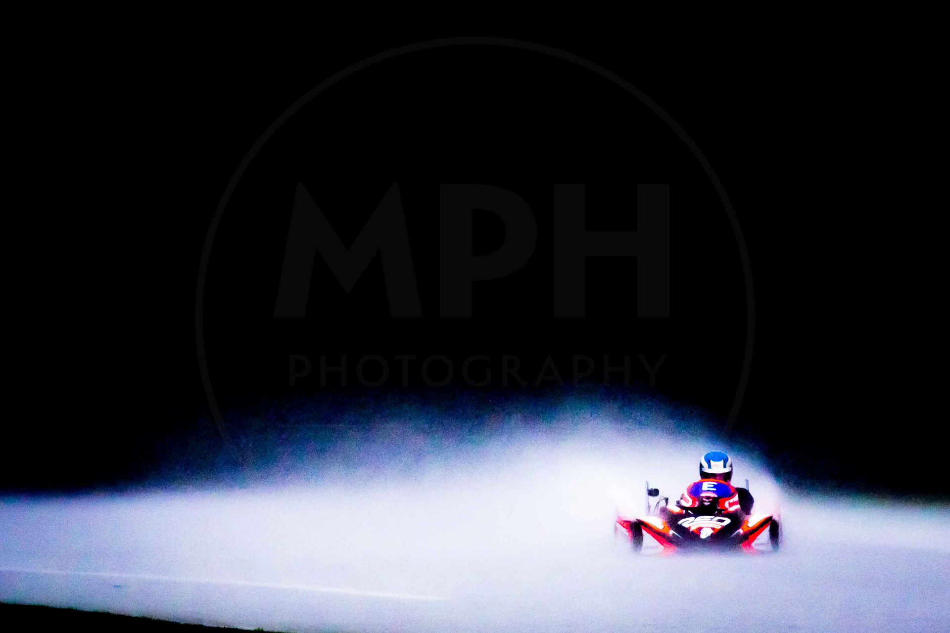 2020 British Superkart Championship, Oulton Park Circuit