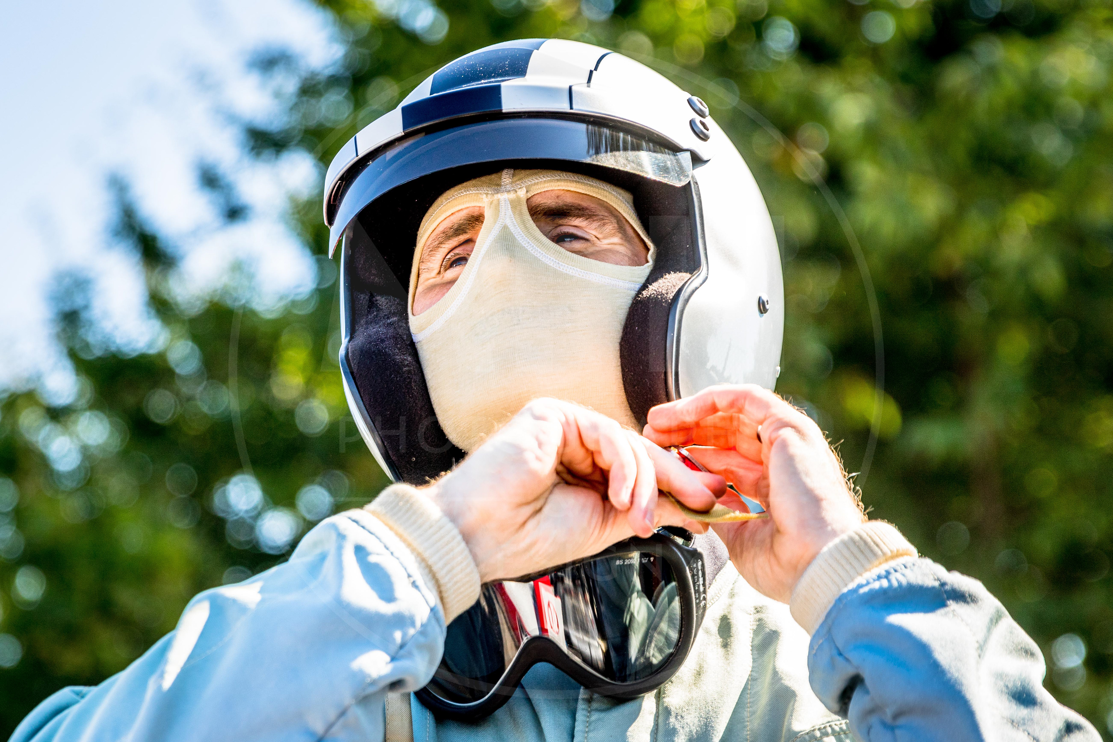 2019 HSCC Historic Formula 3, Oulton Park Circuit
