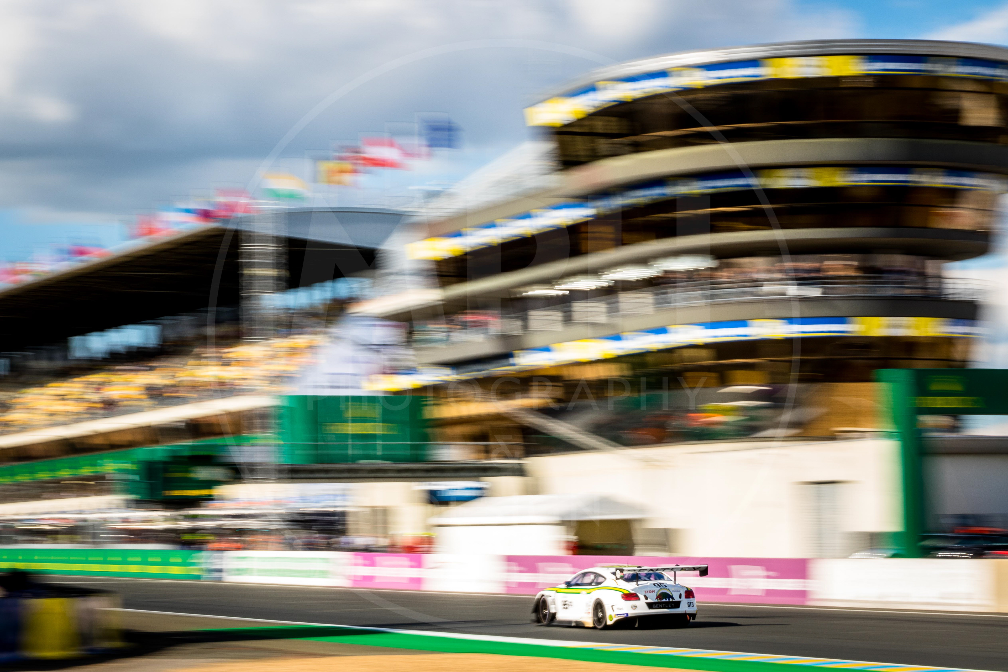 2019 Michelin Le Mans Cup, Circuit de la Sarthe