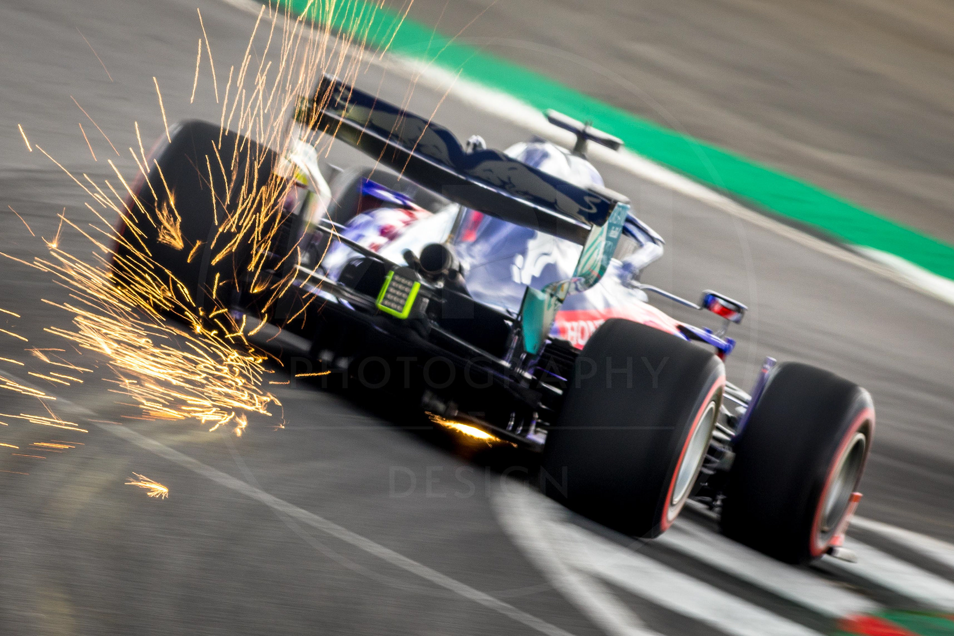2019 Formula 1 Rolex British Grand Prix, Silverstone Circuit