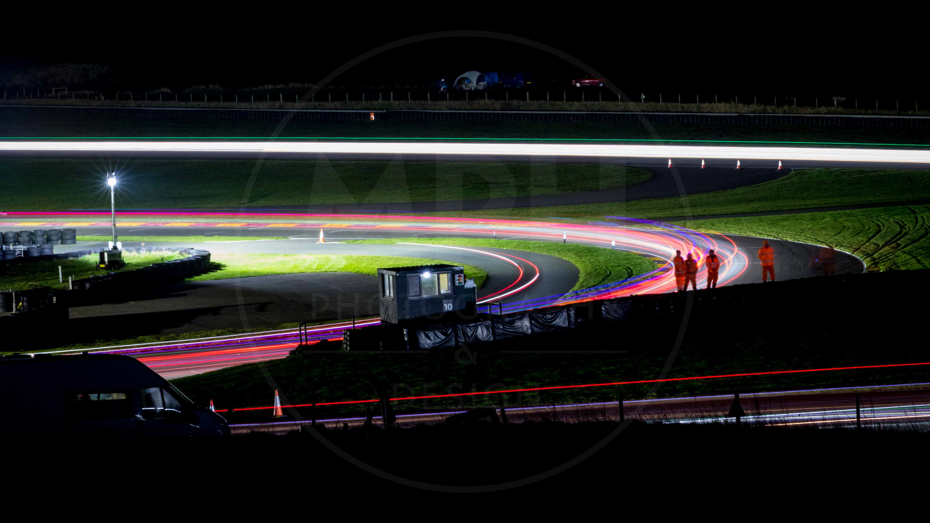 2021 Race of Remembrance, Anglesey Circuit