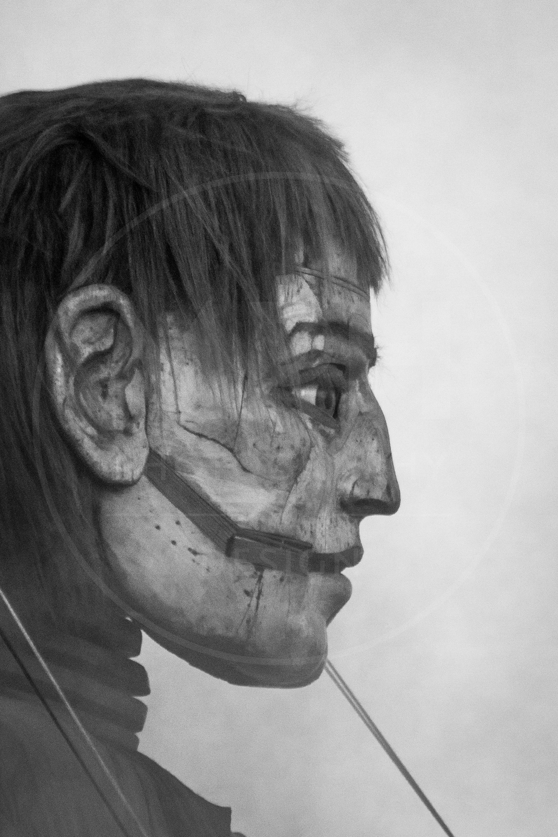 2018 Giant Spectacular, Liverpool