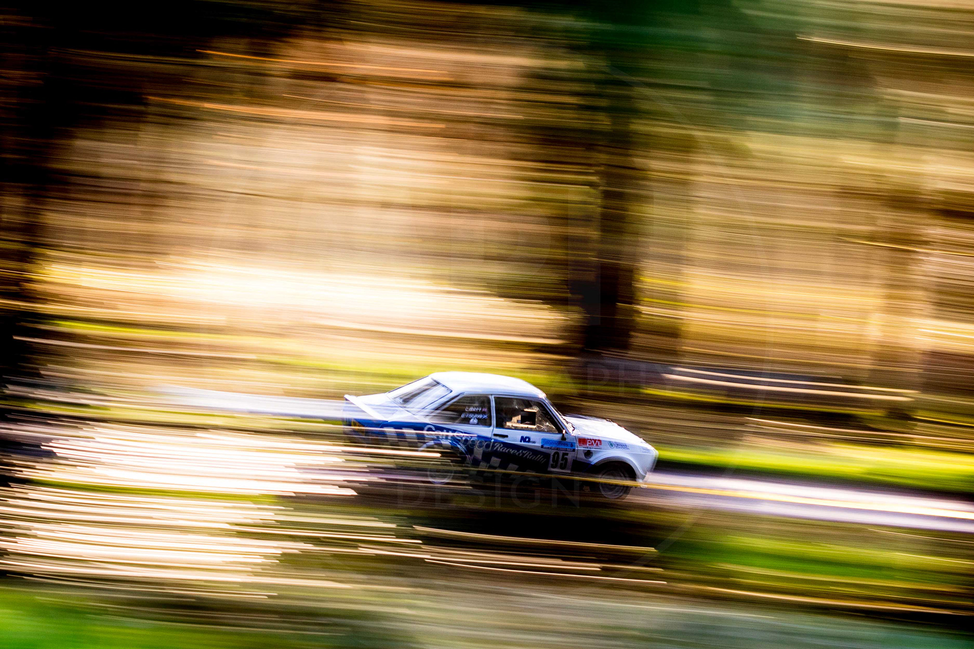 2022 North West Stages, Beacon Fell