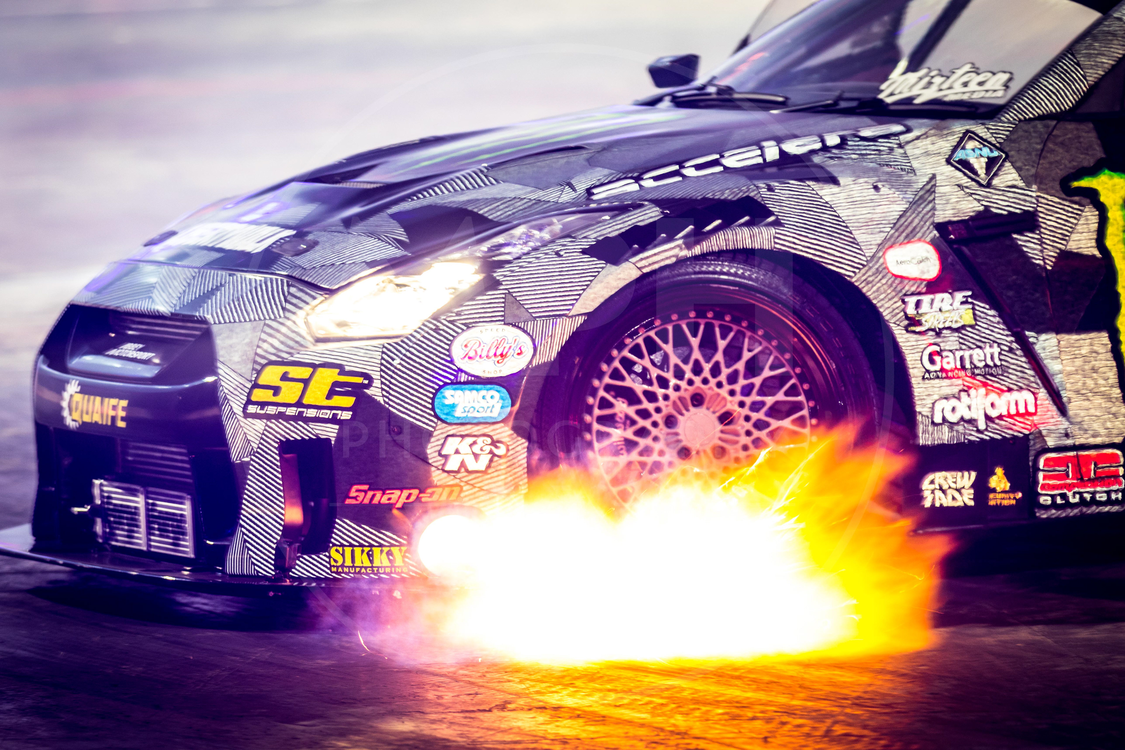 2020 Autosport International, National Exhibition Centre