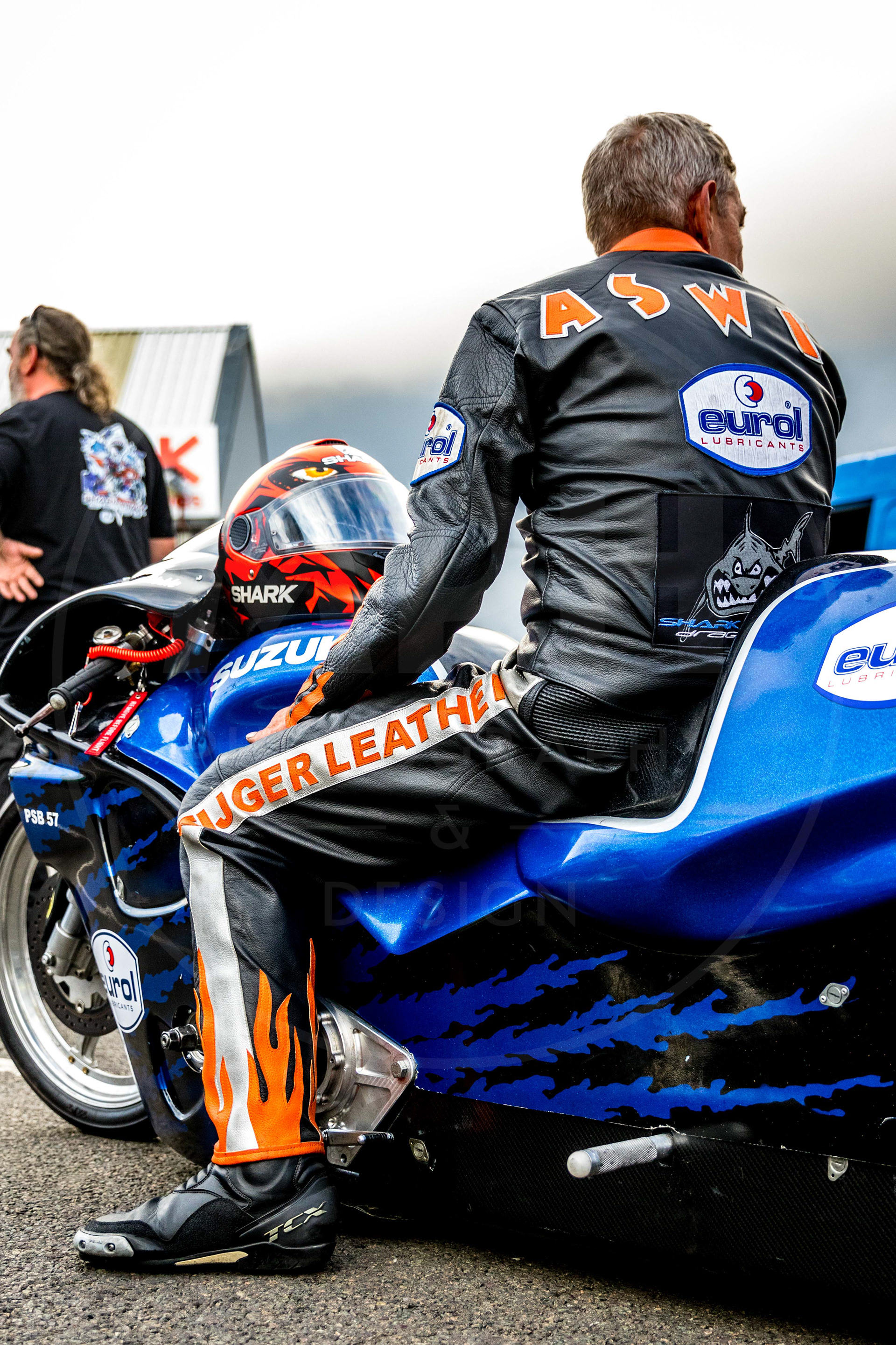 2022 FIA/FIM Euro Finals, Santa Pod Raceway