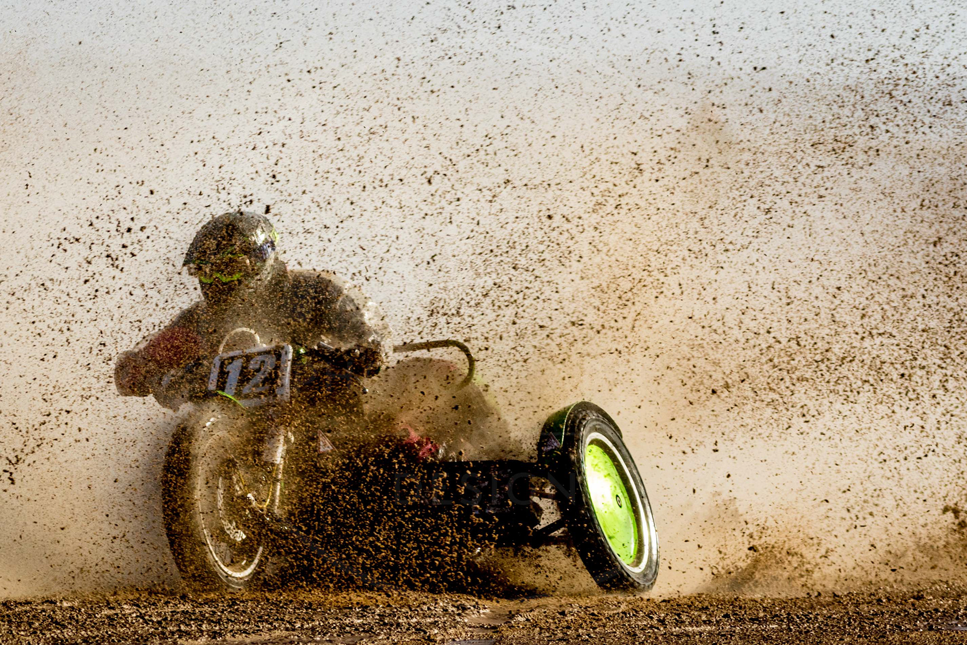2022 ACU British Sand Masters, St Anne's Beach