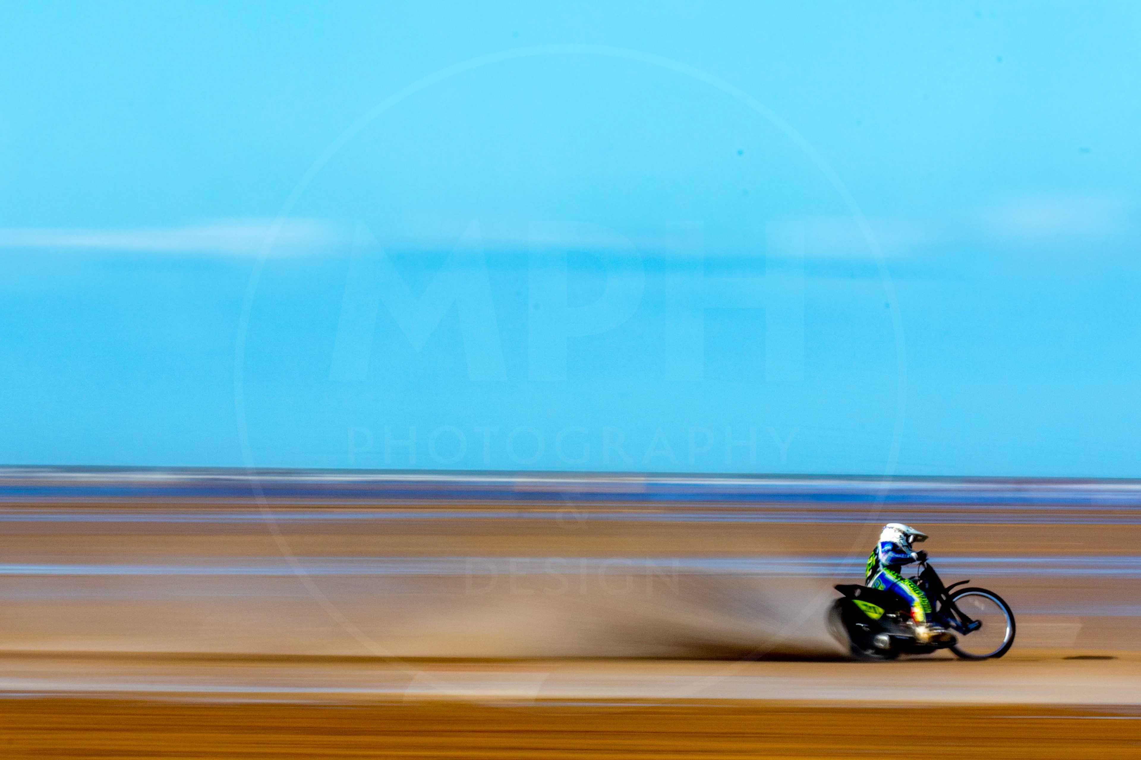 2022 ACU British Sand Masters, St Anne's Beach