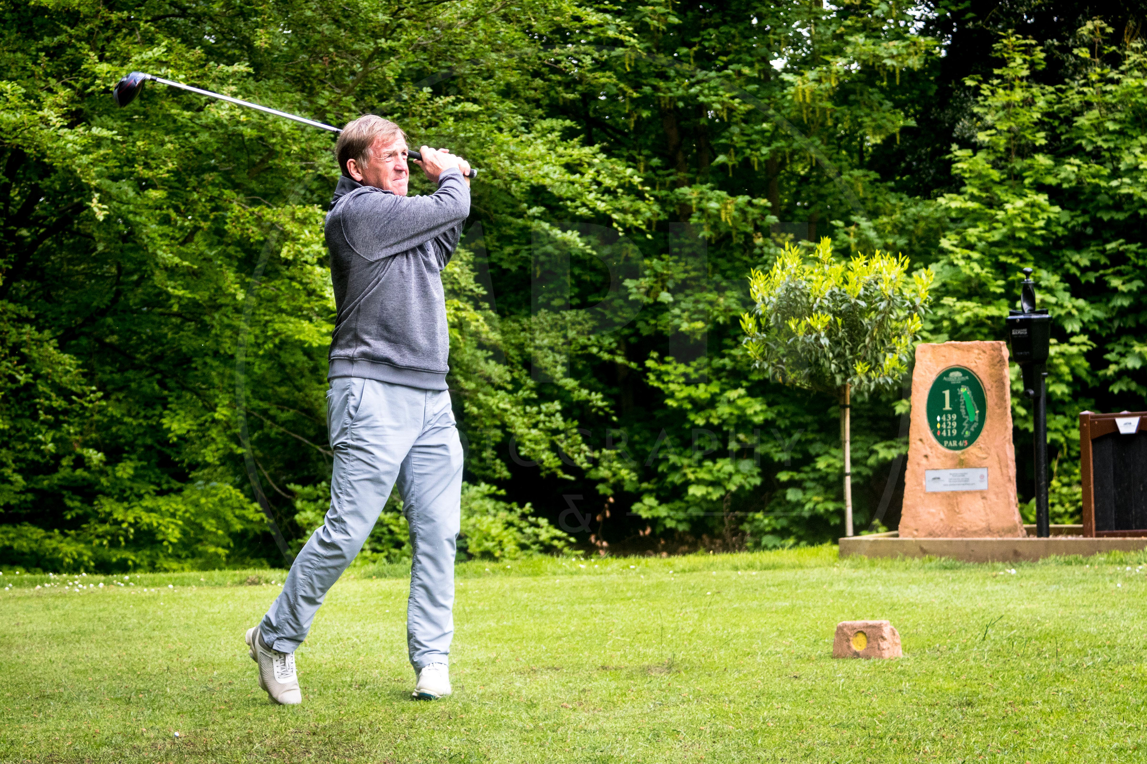 Allerton Manor Golf Club, Liverpool