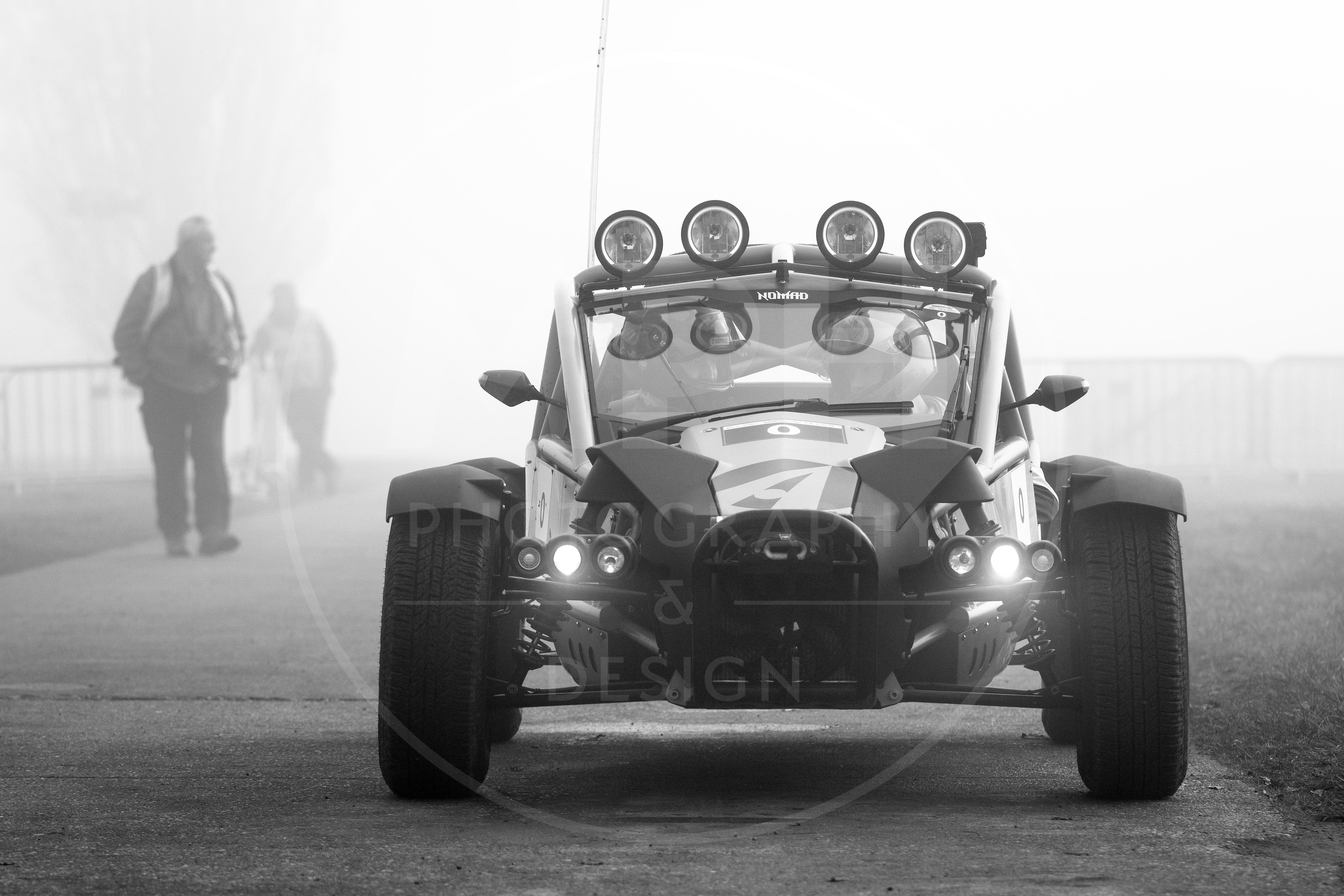 2019 Race Retro, Stoneleigh Park