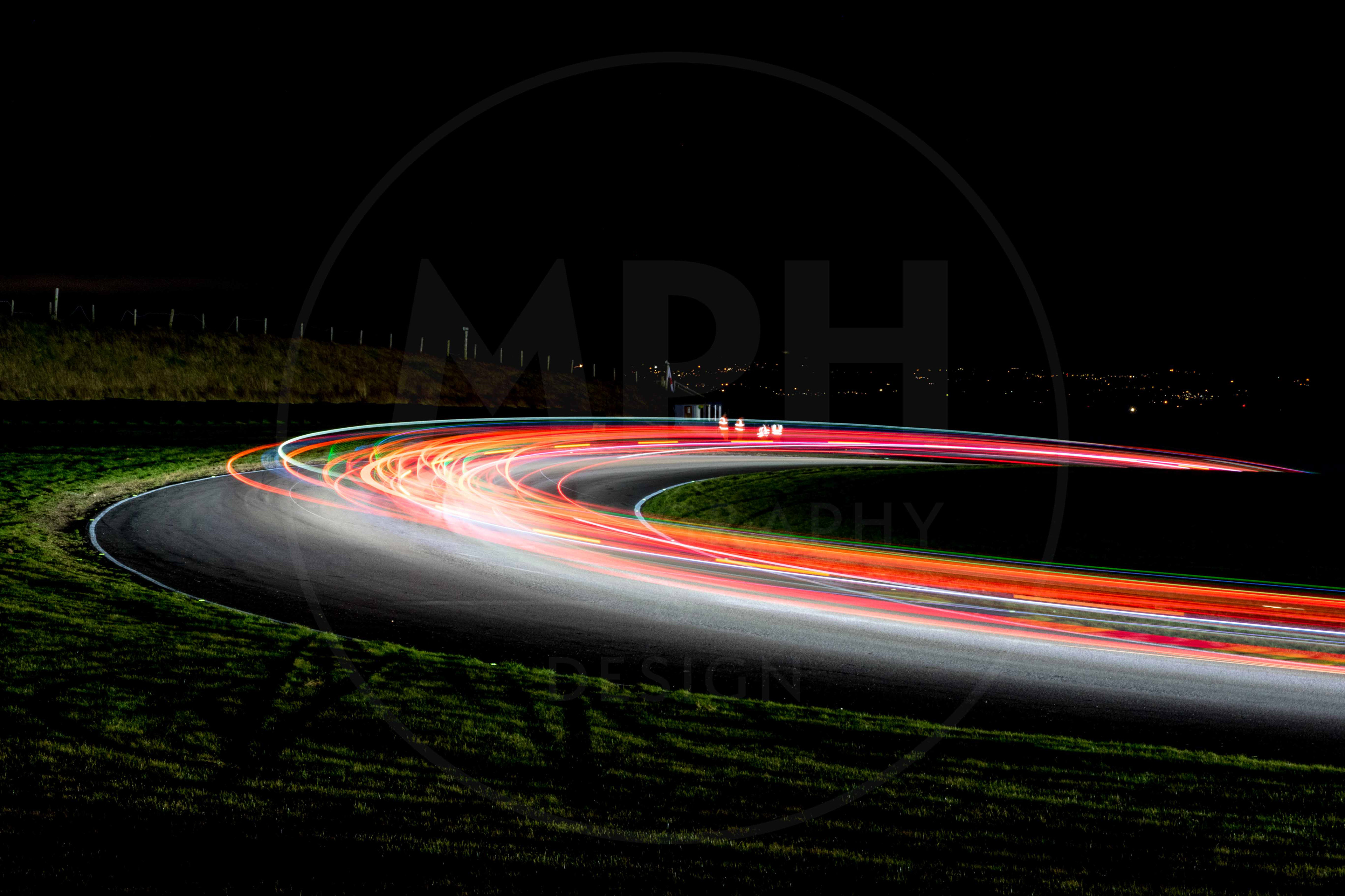 2021 Race of Remembrance, Anglesey Circuit
