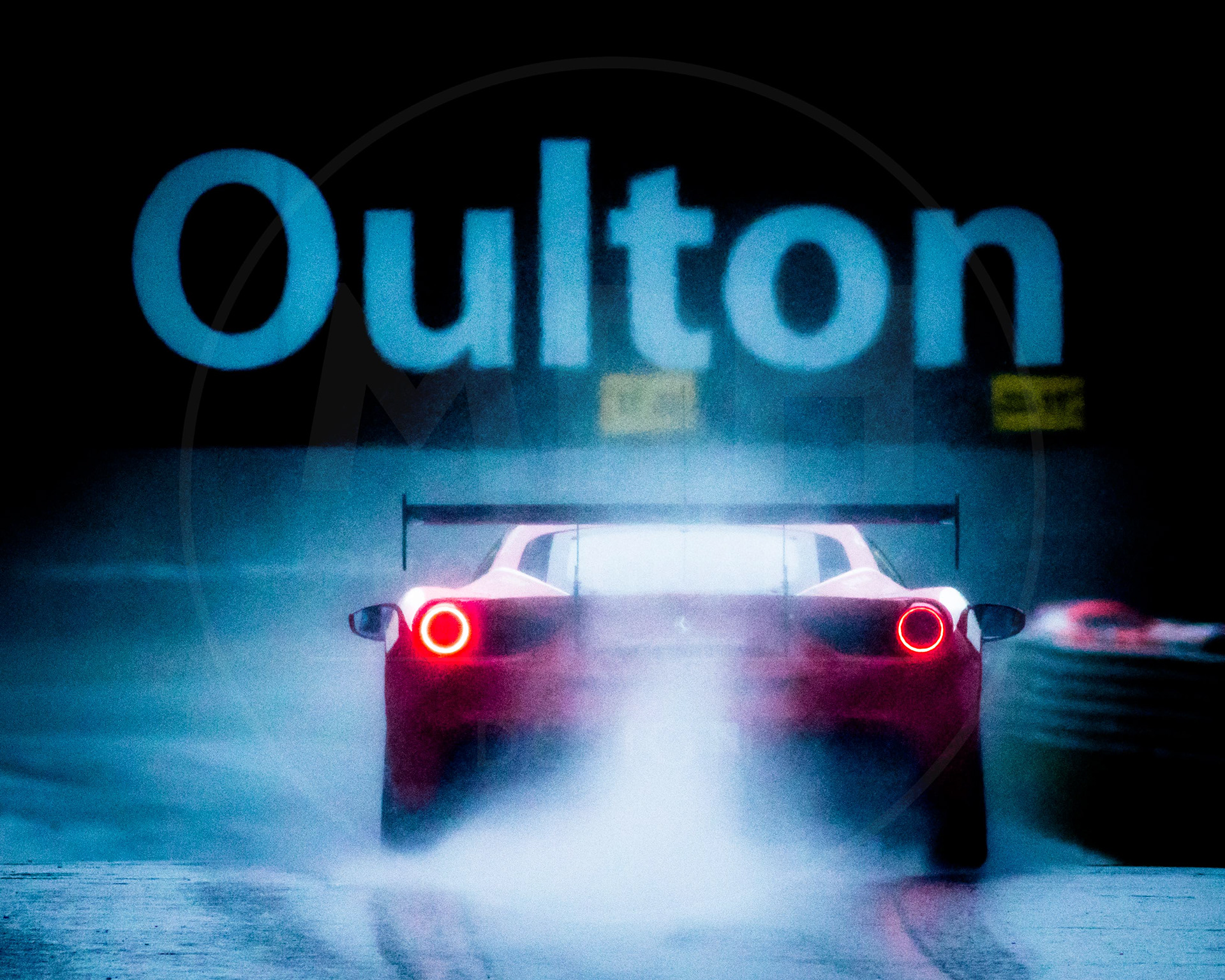 2019 Dunlop Endurance Championship, Oulton Park Circuit