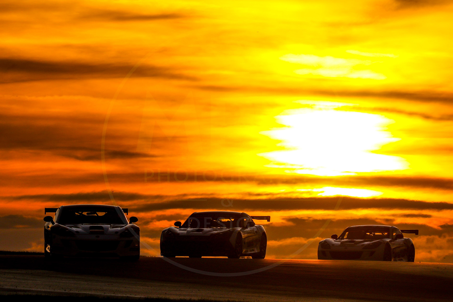 2023 Ginetta GT Championship, Donington Park Circuit