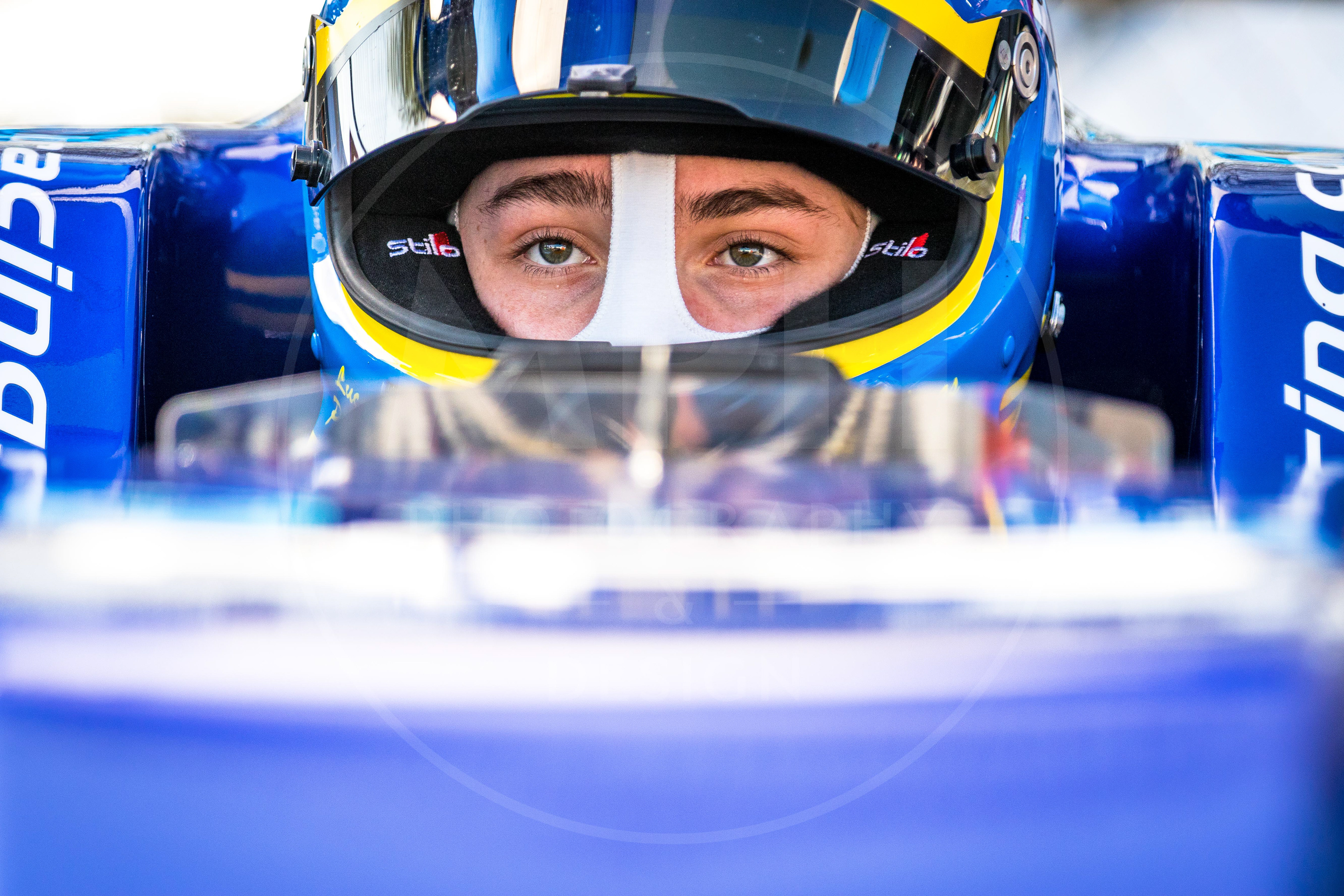 2019 BRDC British F3 Championship, Oulton Park Circuit