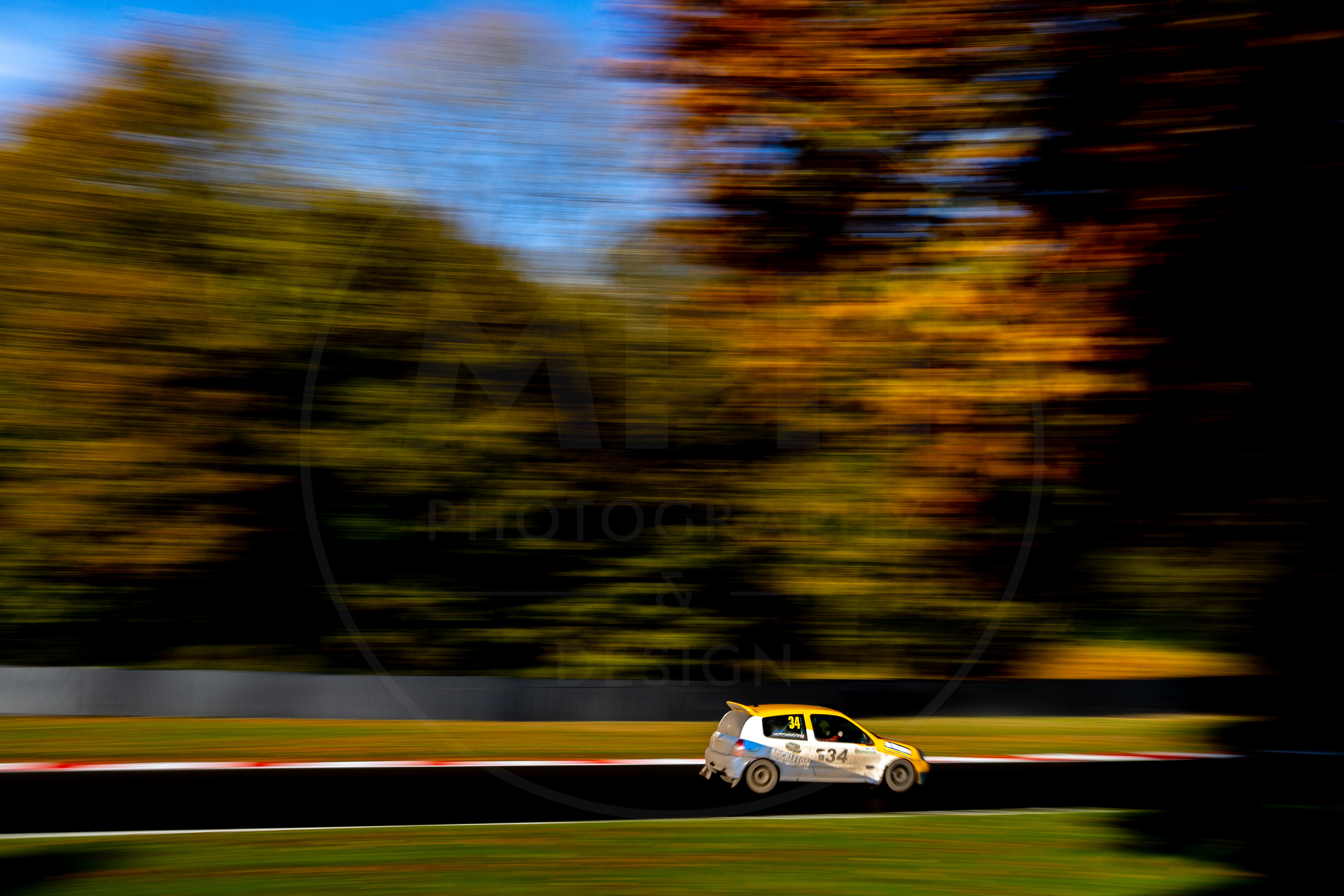 2025 Neil Howard Stages, Oulton Park Circuit