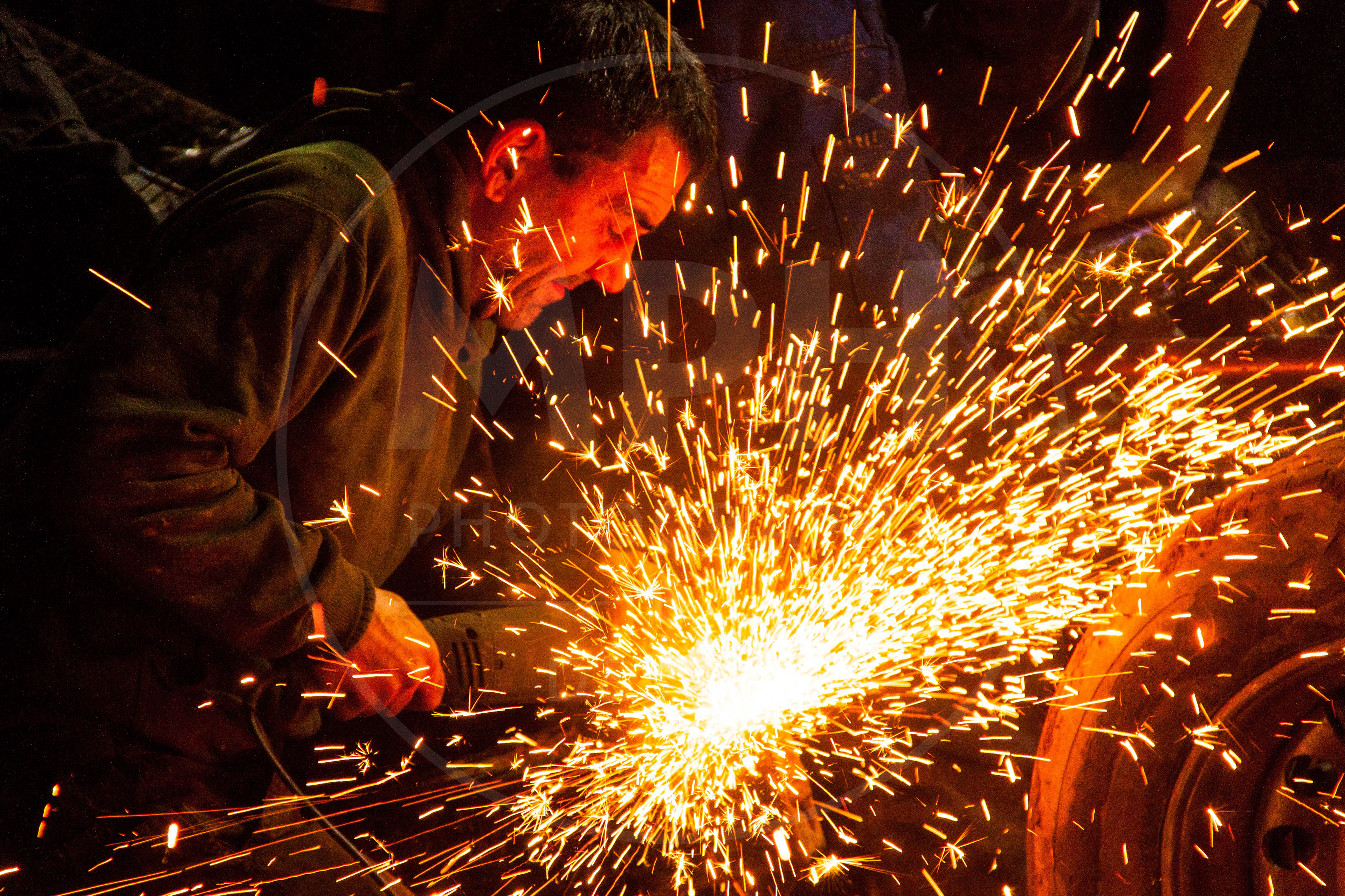 2016 BriSCA F1 Stock Cars, Belle Vue Stadium