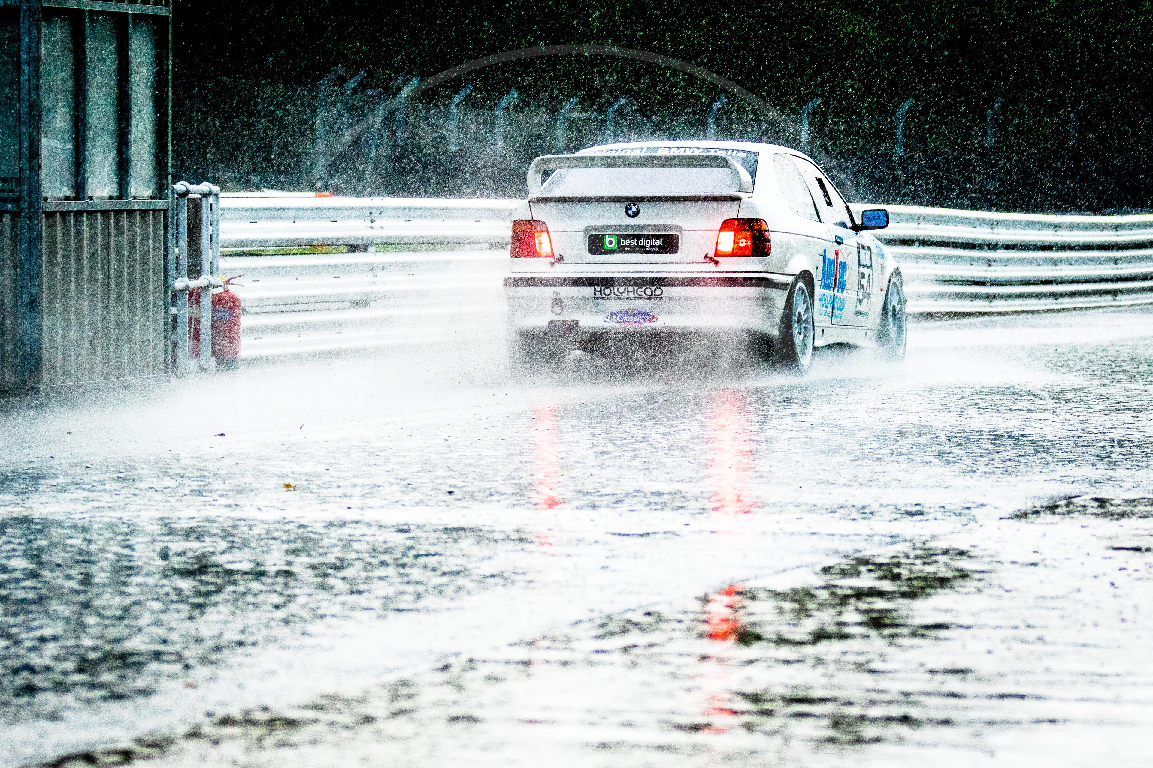 2019 CSCC Verum Builders Open Series, Oulton Park Circuit