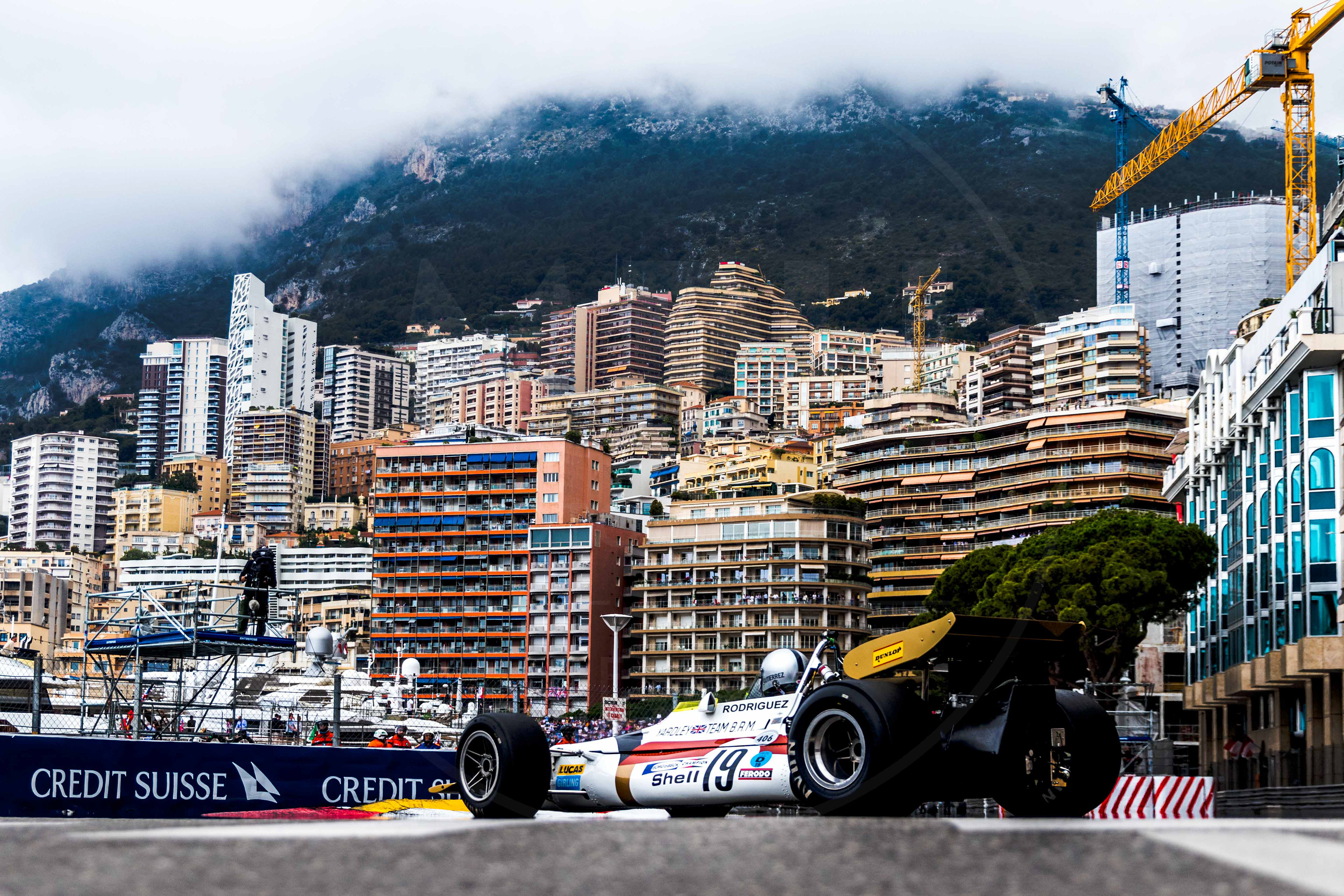 13e Grand Prix de Monaco Historique