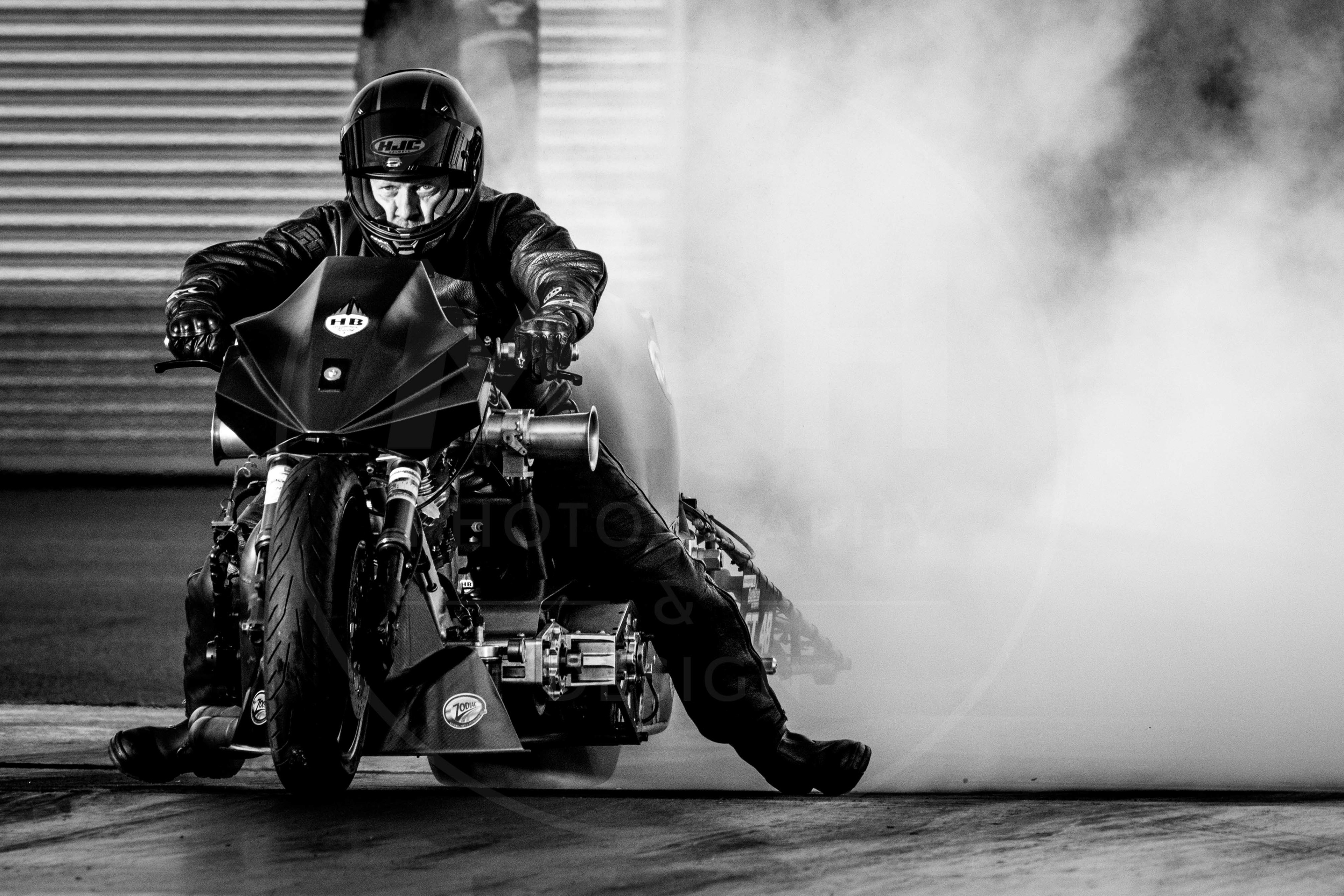 2022 FIA/FIM Euro Finals, Santa Pod Raceway