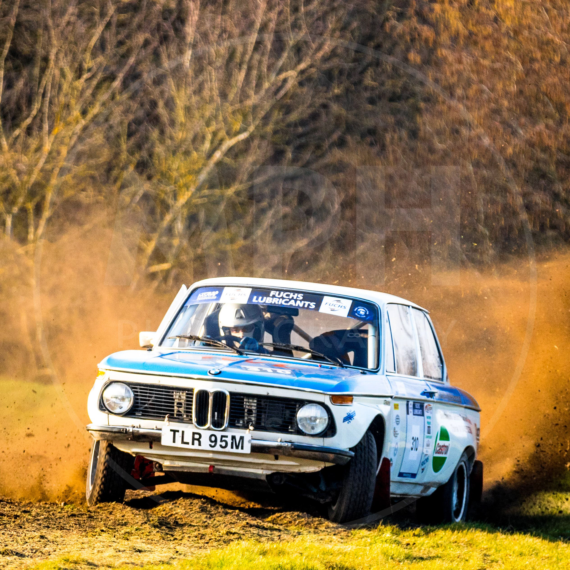 2018 Race Retro, Stoneleigh Park