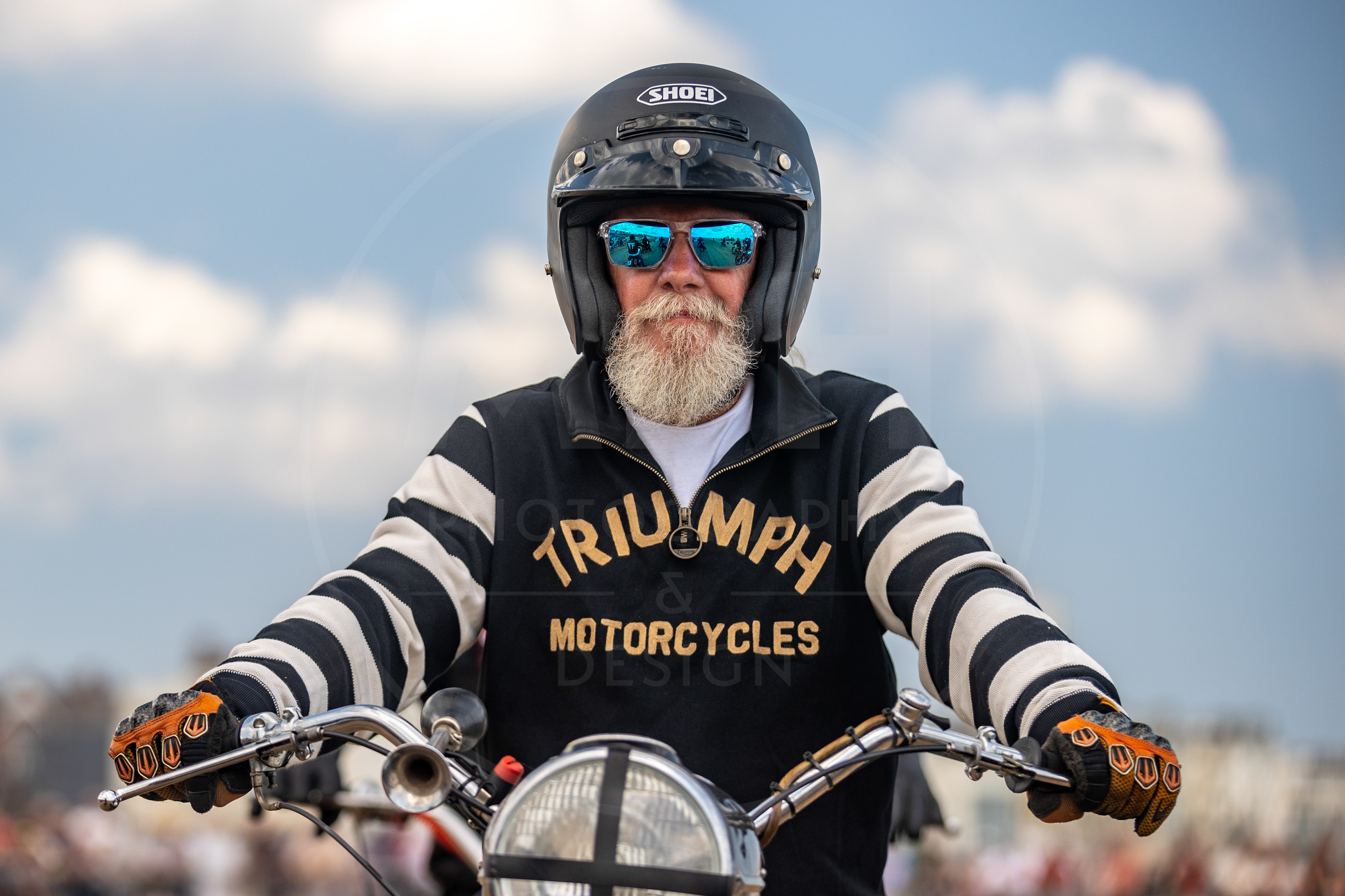 2025 Race the Waves, Bridlington Beach