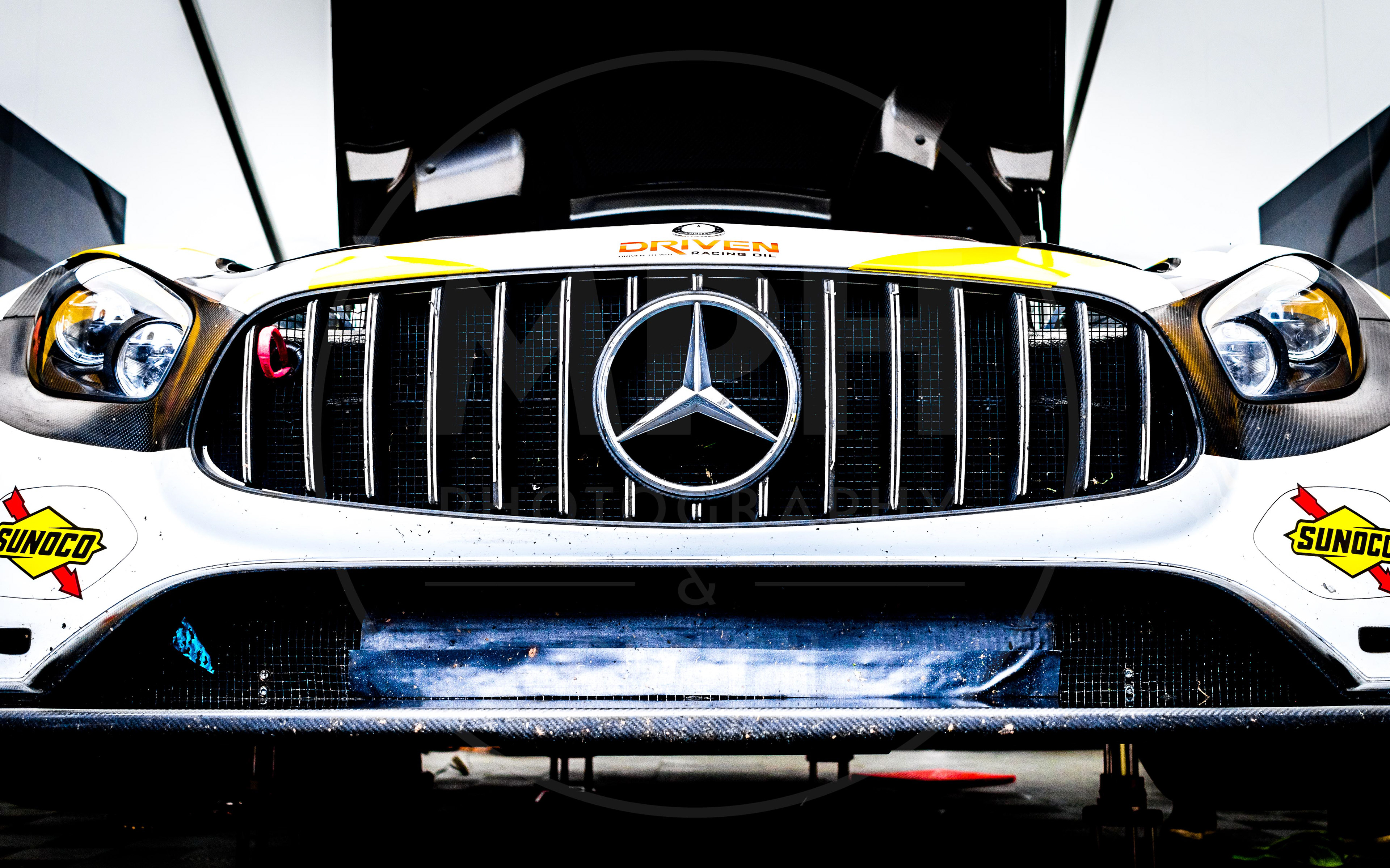 2018 British GT Championship, Oulton Park Circuit