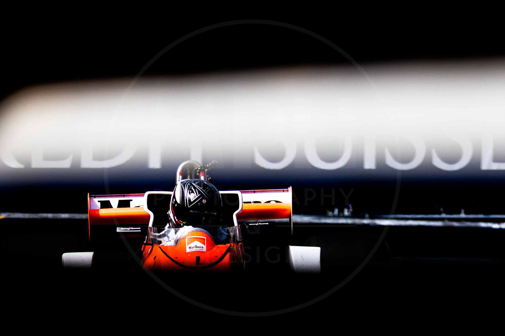 13e Grand Prix de Monaco Historique