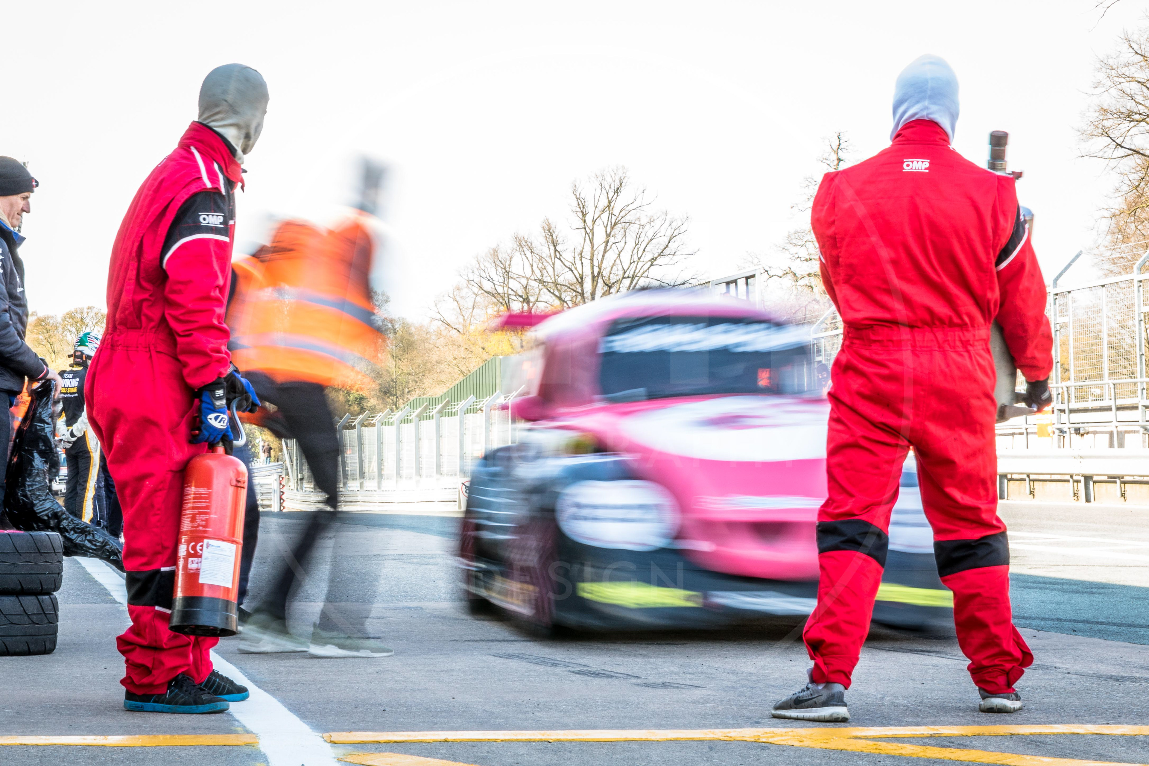 2019 Fun Cup Championship, Oulton Park Circuit