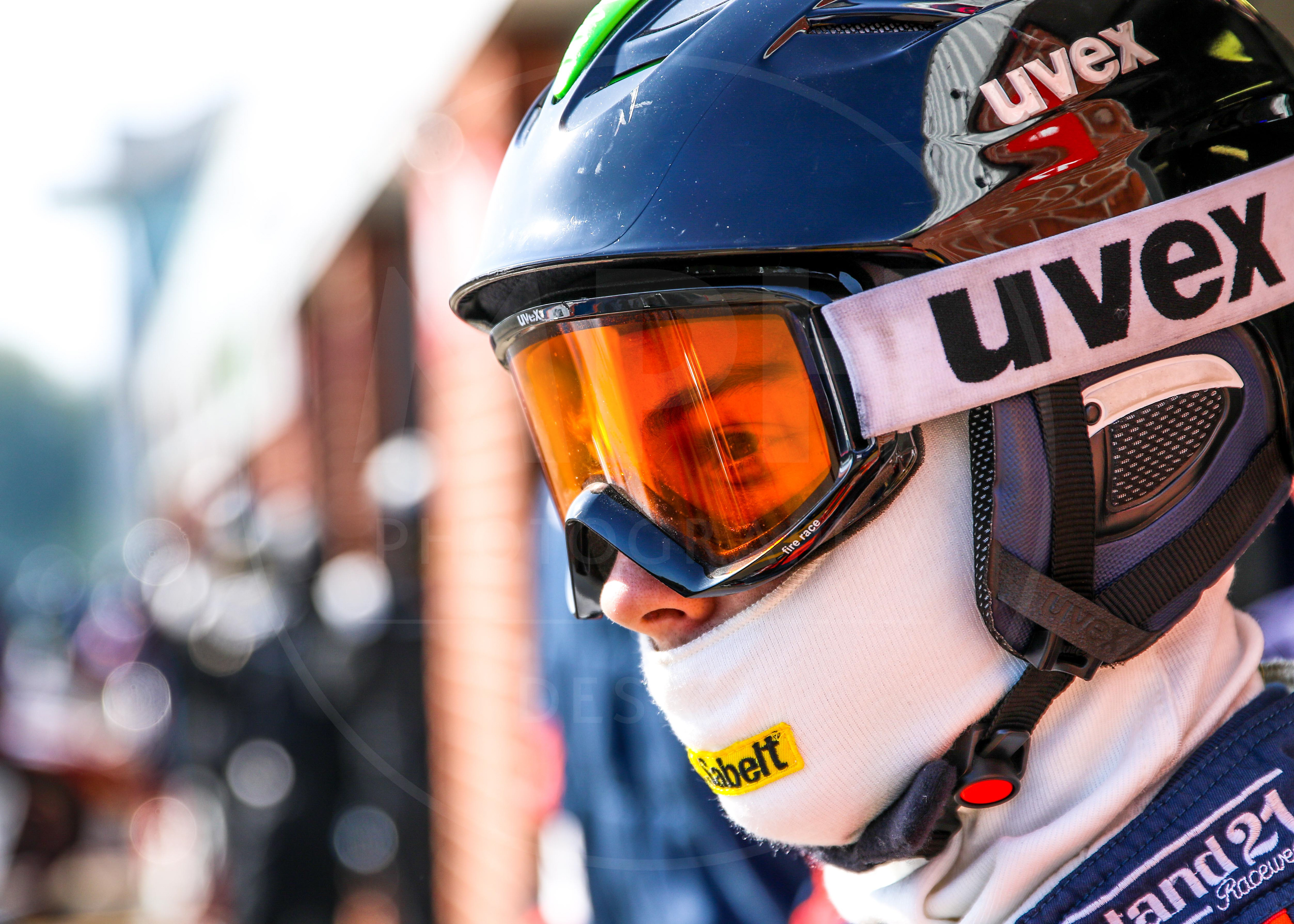 2019 British GT Championship, Oulton Park Circuit