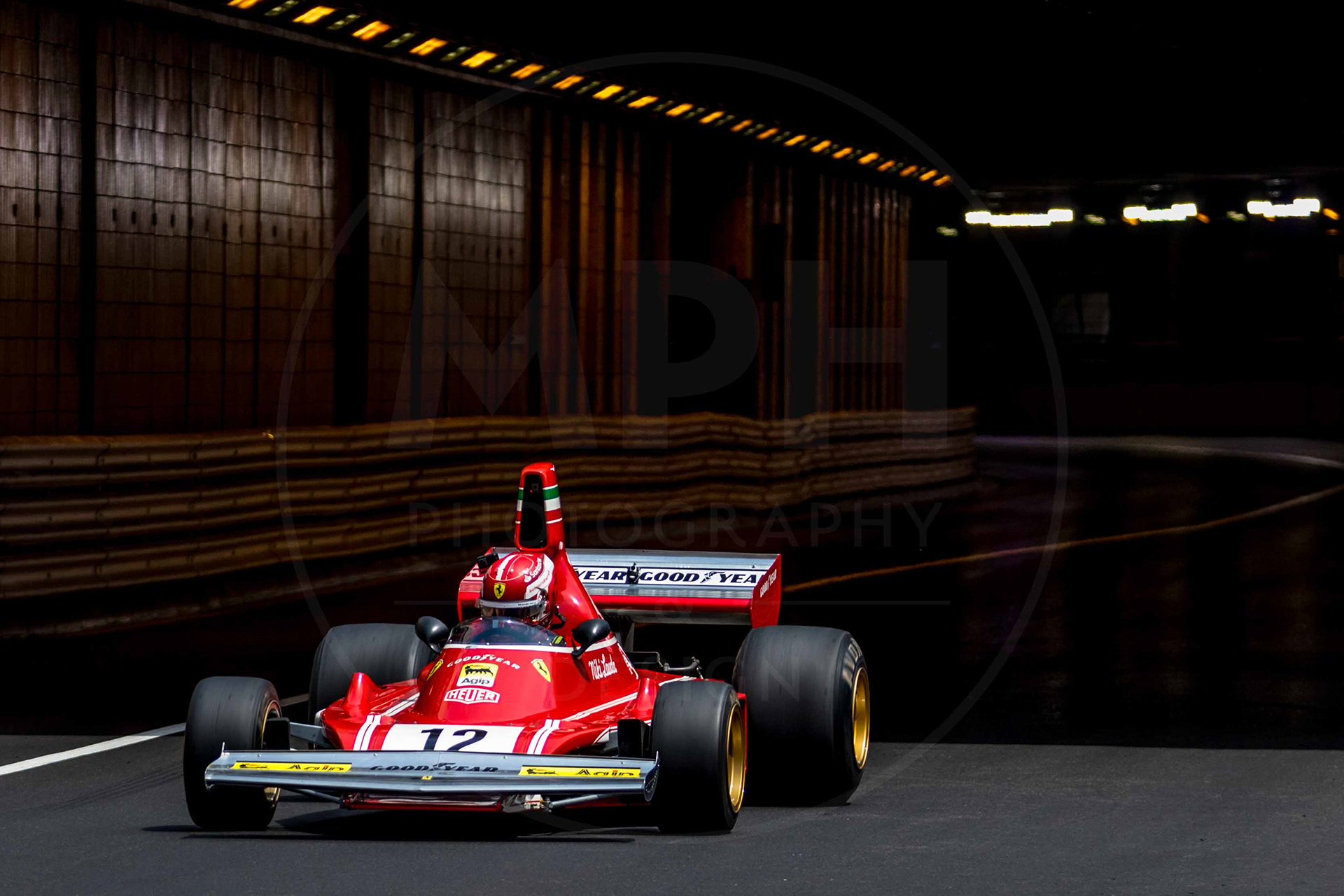 13e Grand Prix de Monaco Historique