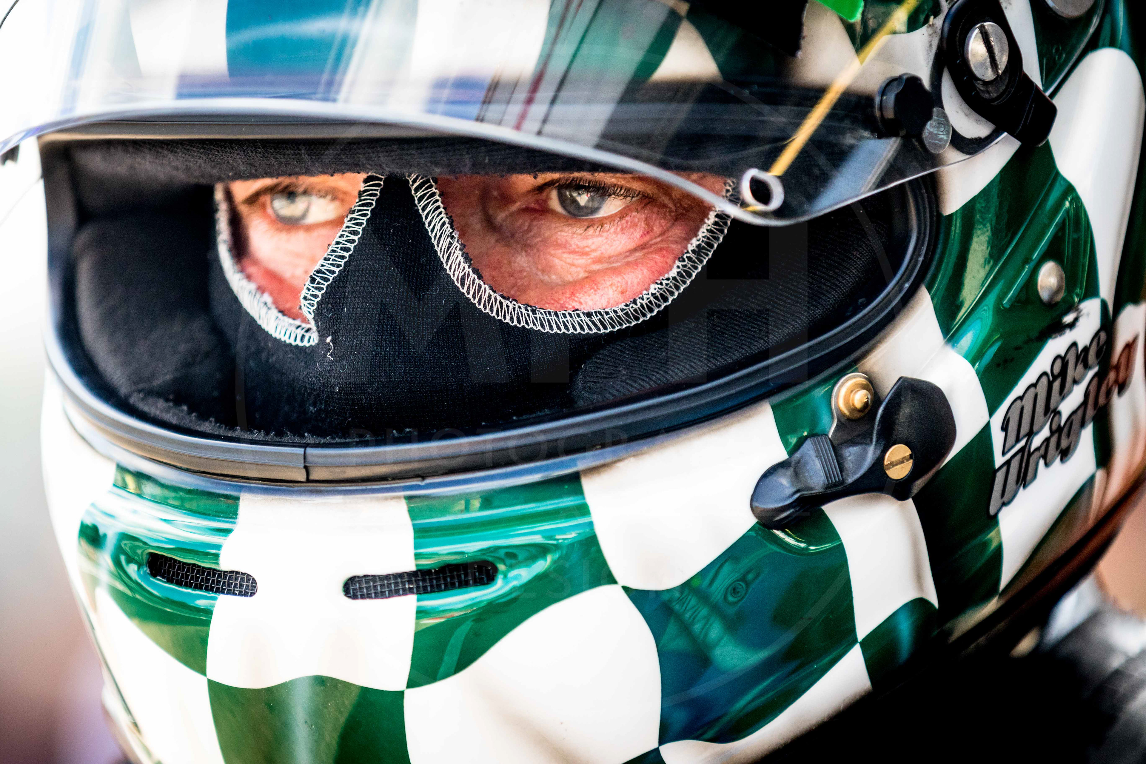 2021 HSCC Historic Formula 2, Oulton Park Circuit