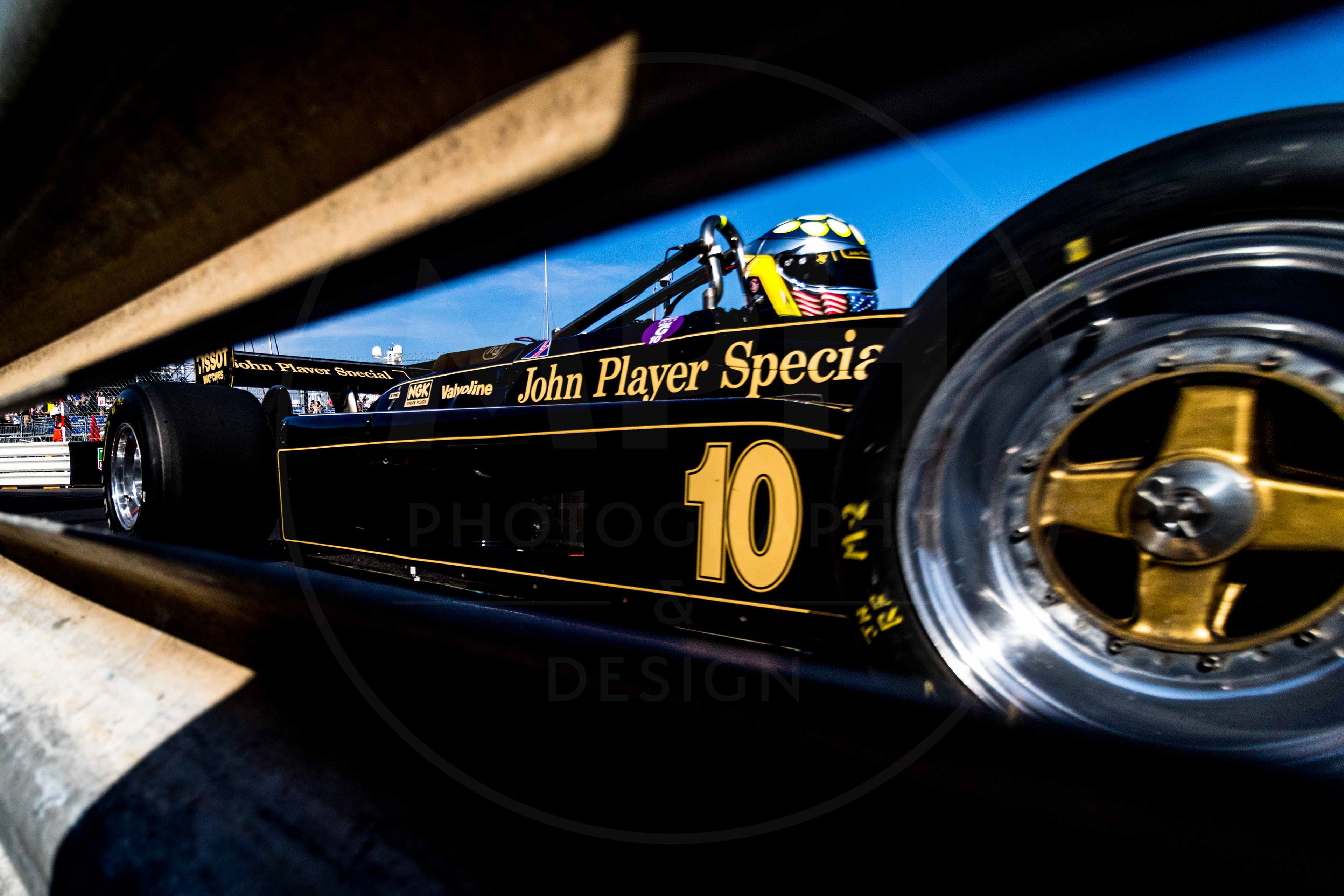 13e Grand Prix de Monaco Historique