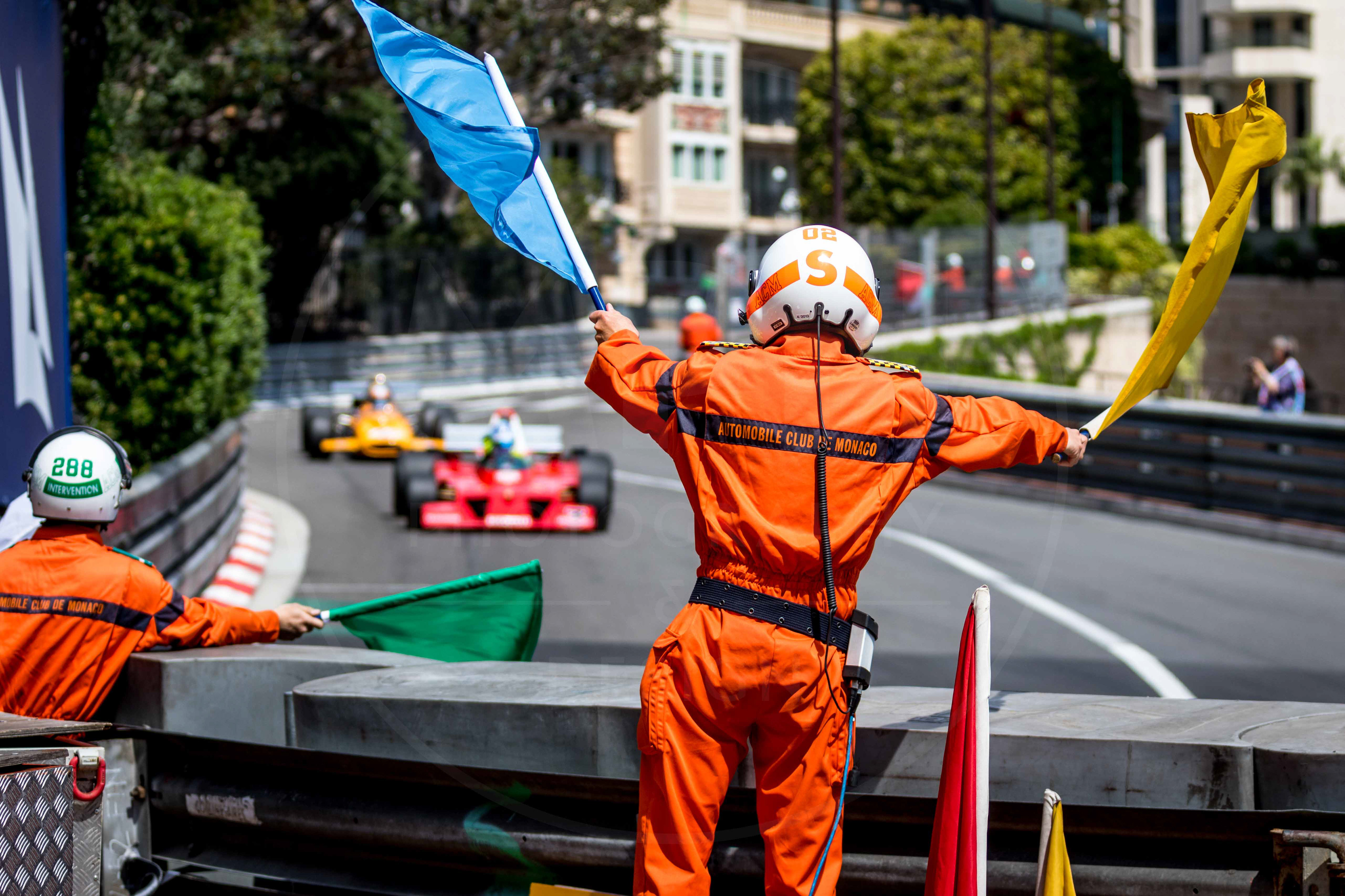 13e Grand Prix de Monaco Historique
