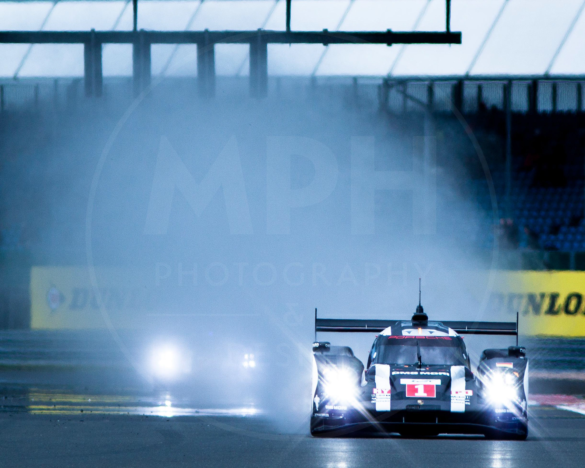 2016 FIA World Endurance Championship, Silverstone Circuit
