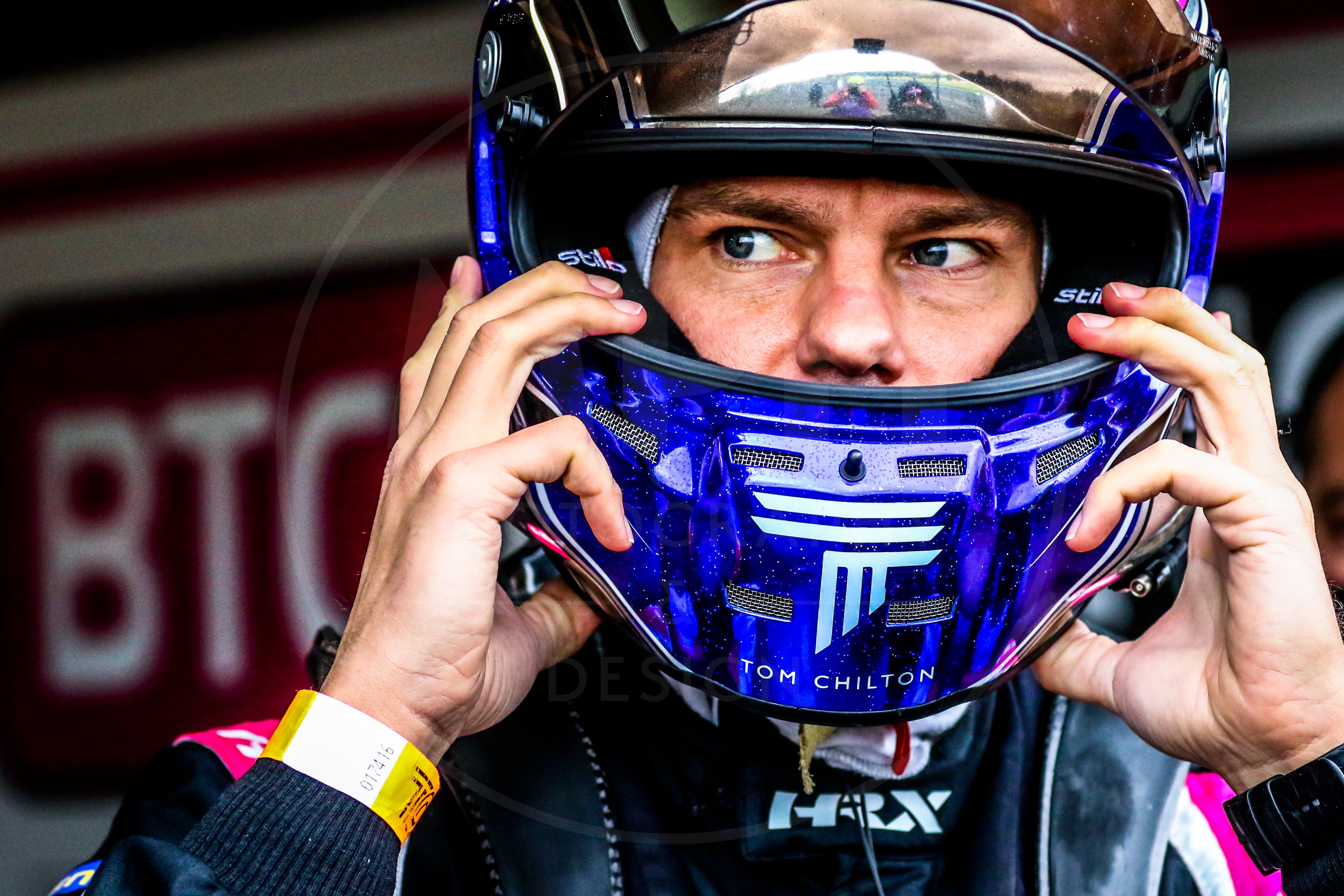 2020 Kwik Fit British Touring Car Championship, Croft Circuit