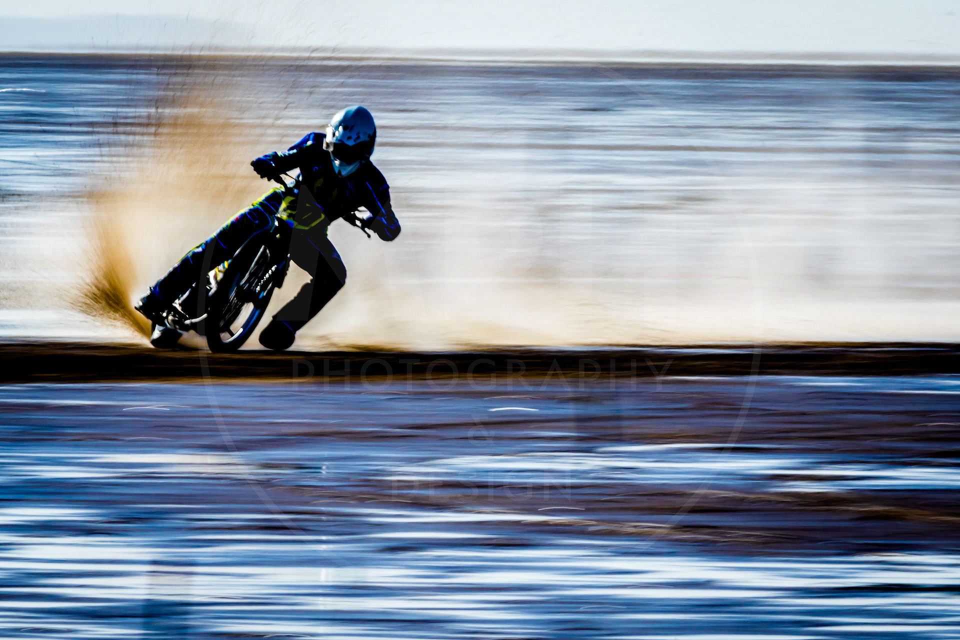 2022 ACU British Sand Masters, St Anne's Beach