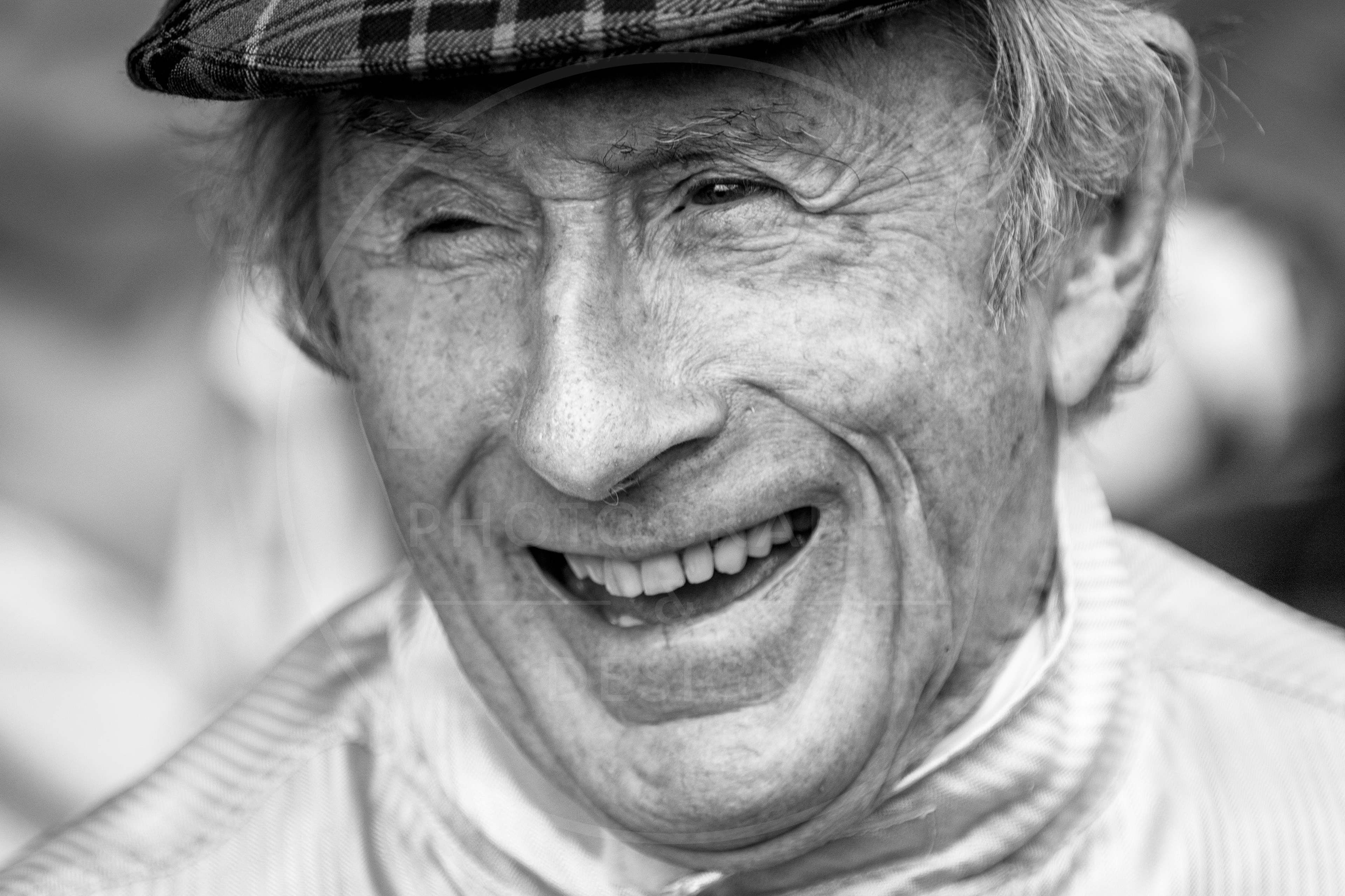 2019 Silverstone Classic, Silverstone Circuit