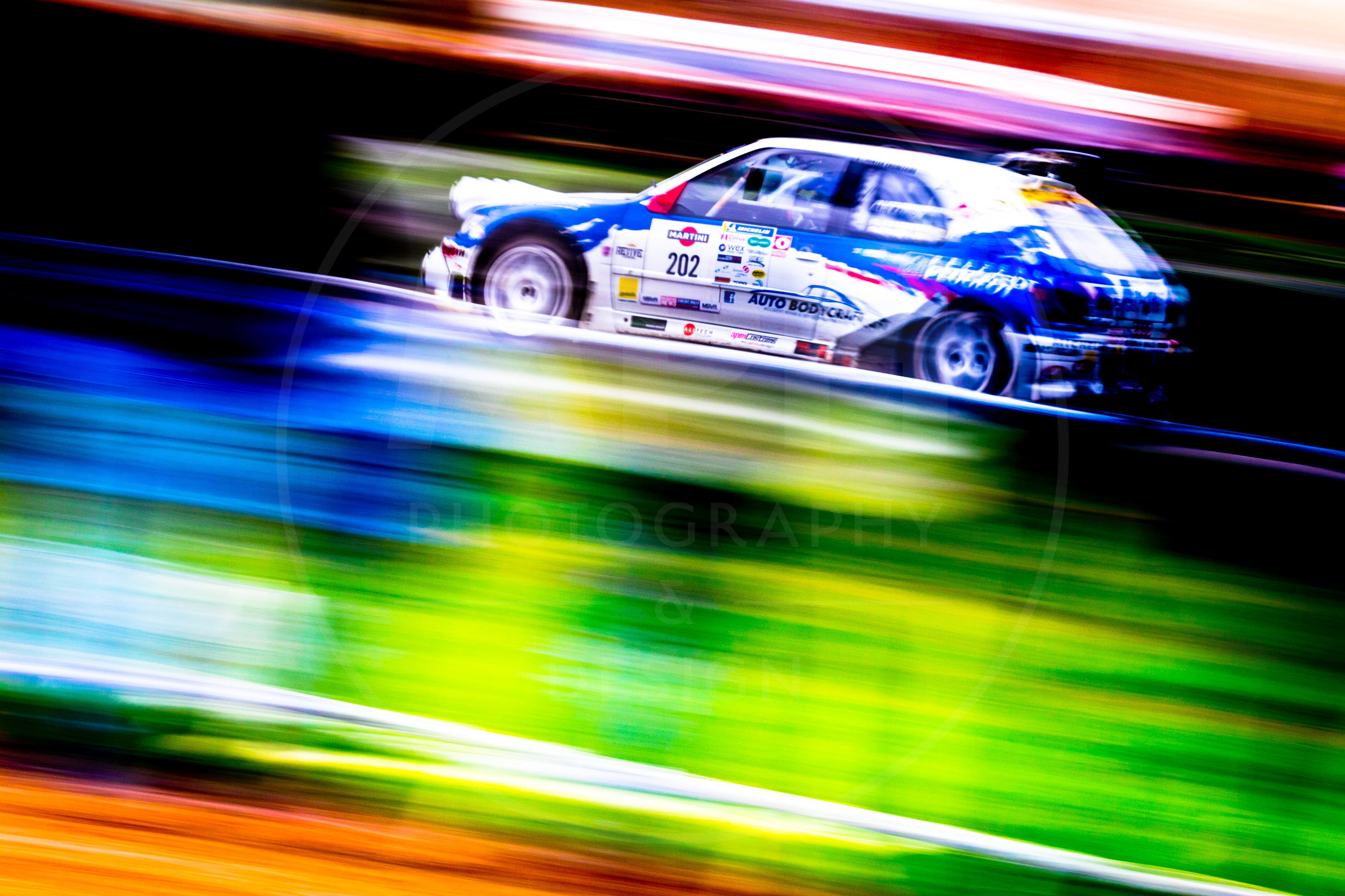 2020 Race Retro, Stoneleigh Park