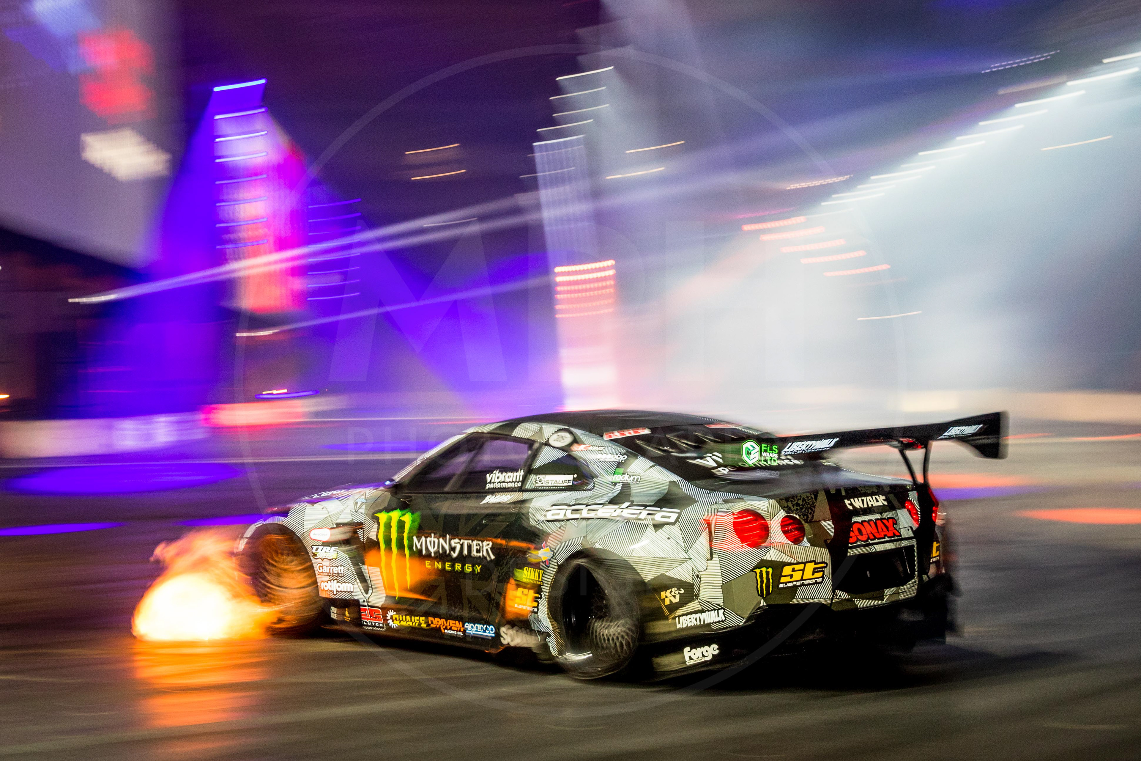 2020 Autosport International, National Exhibition Centre