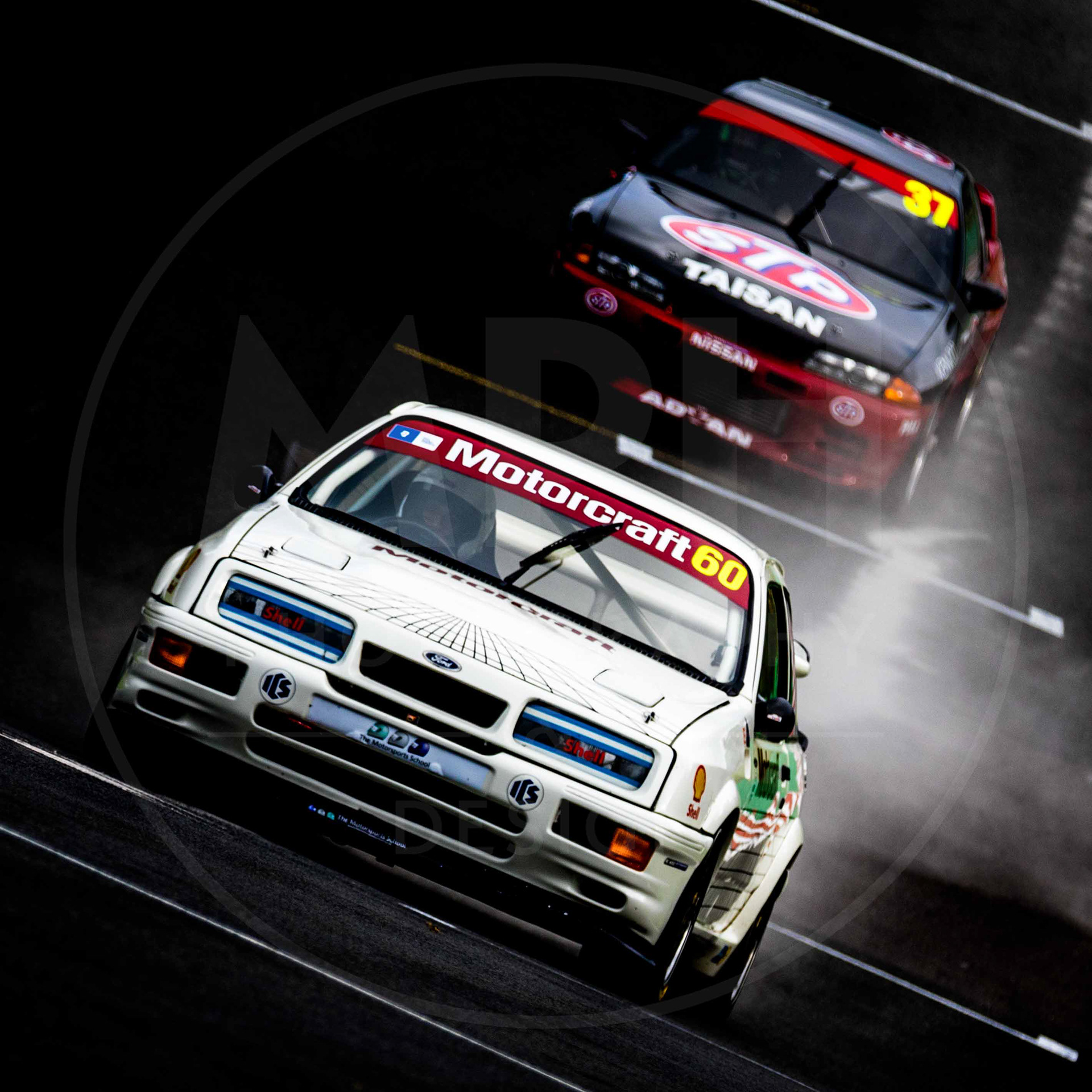 2021 Dunlop Saloon Car Cup, Oulton Park Circuit