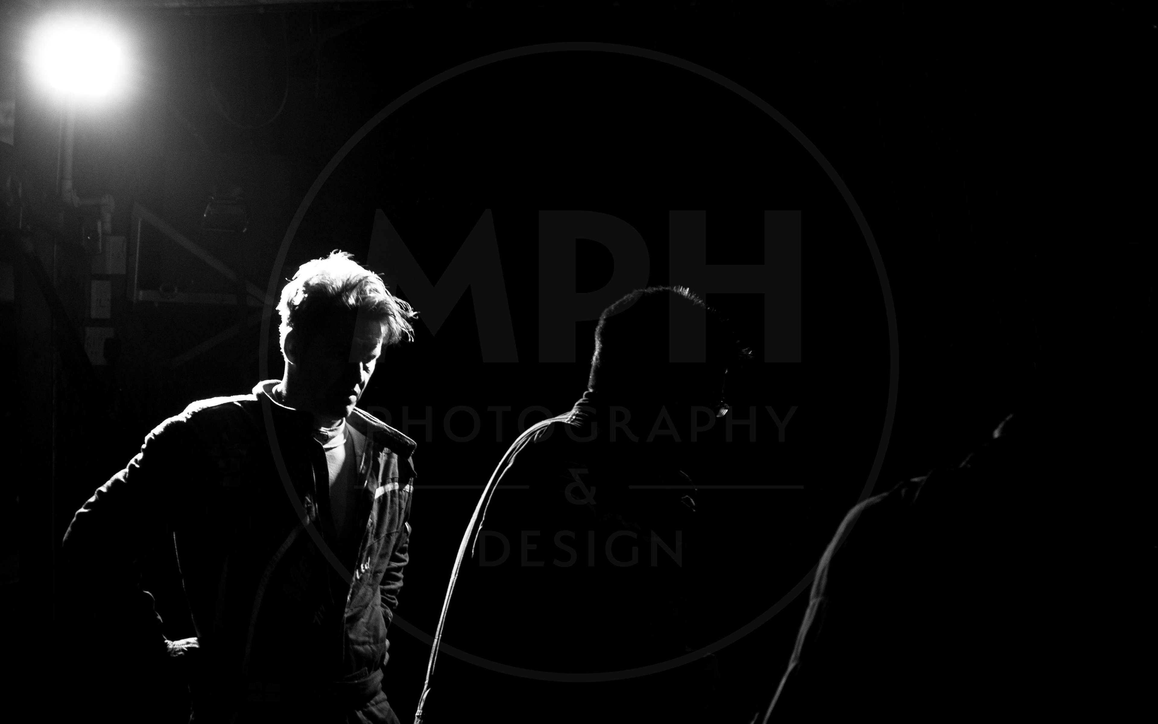 2016 BriSCA F1 Stock Cars, Belle Vue Stadium