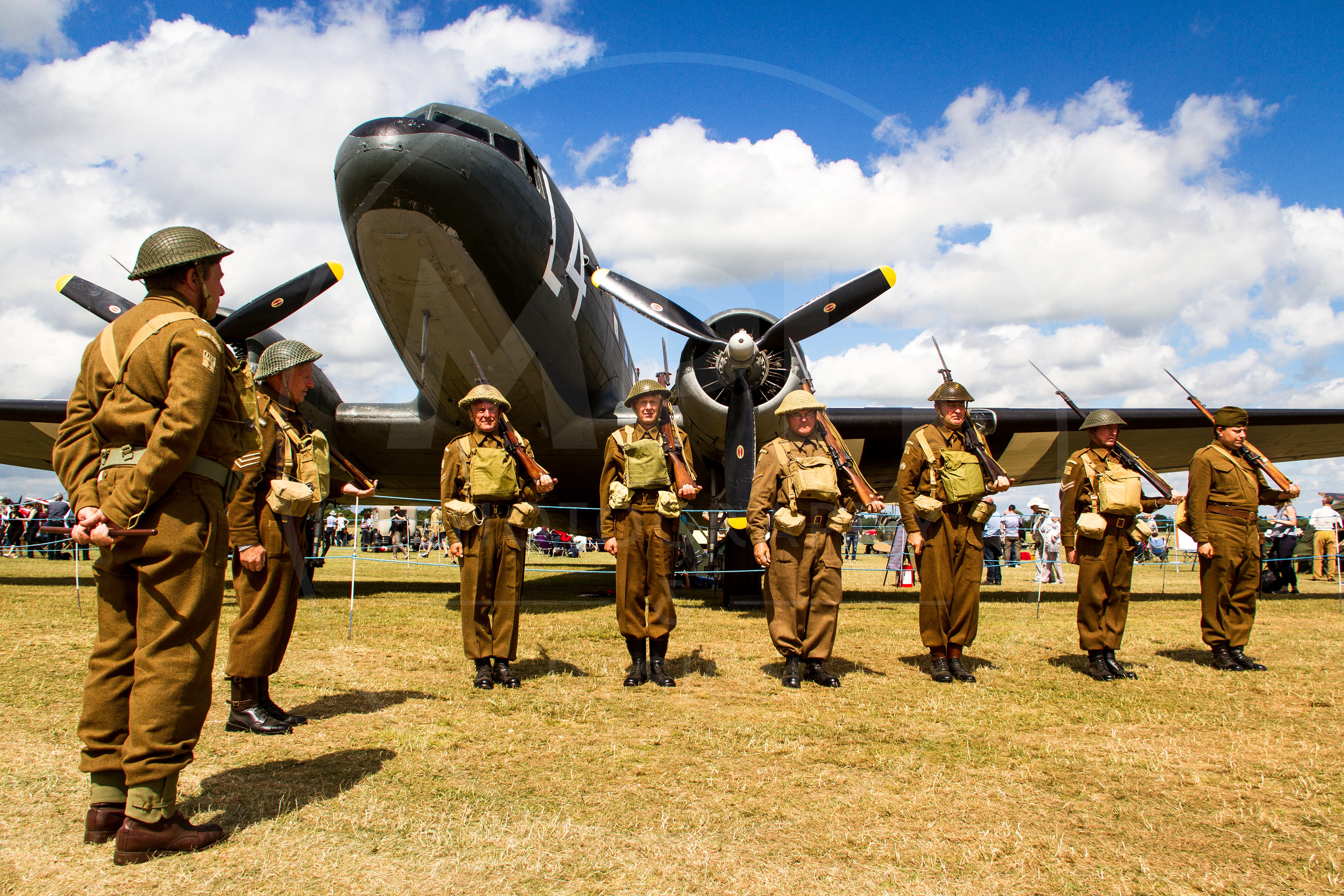 2017 Flywheel Festival, Bicester
