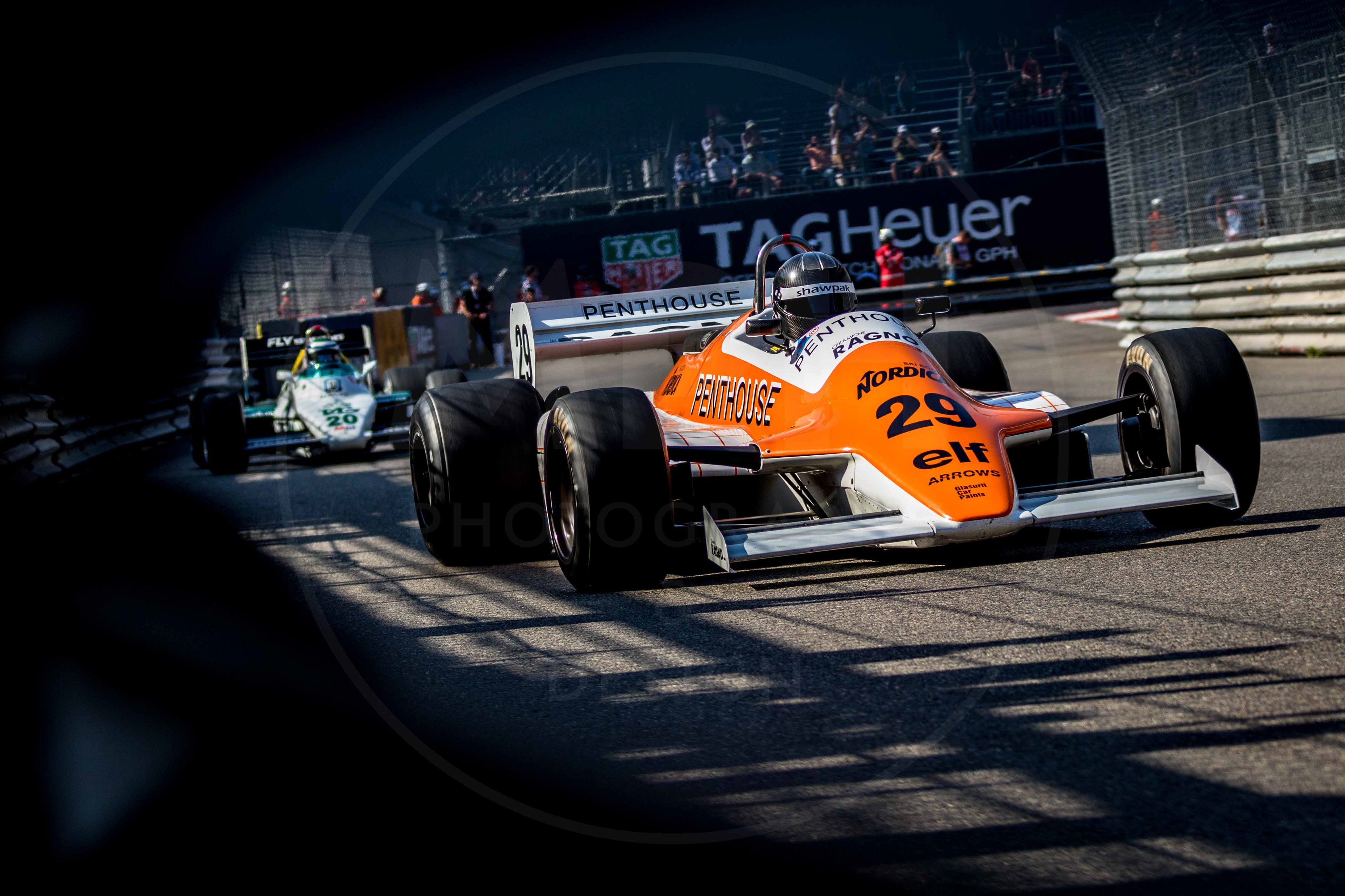 13e Grand Prix de Monaco Historique