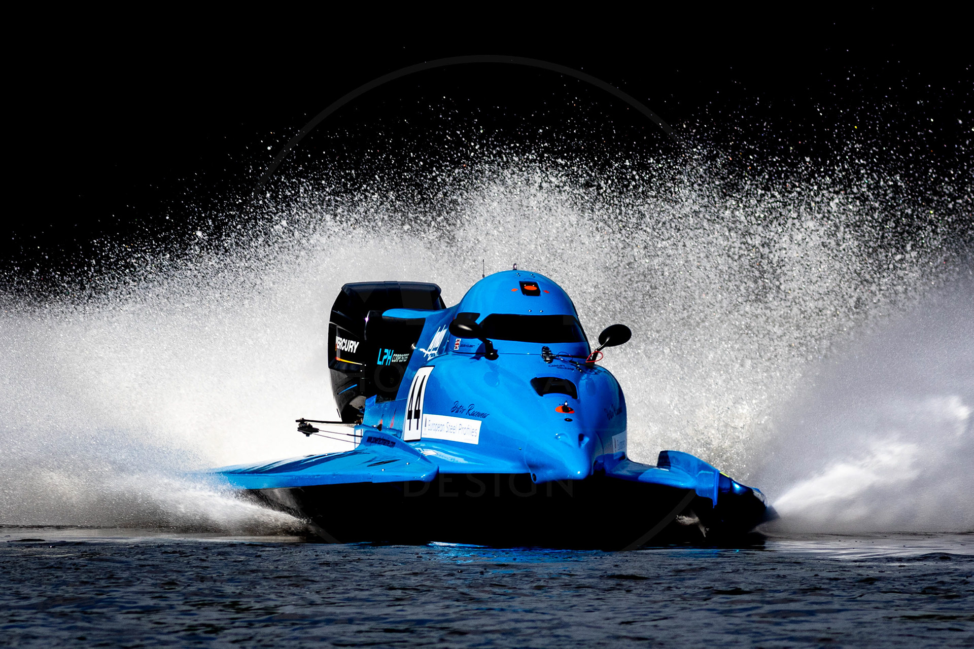 2024 Formula 2, Carr Mill Dam