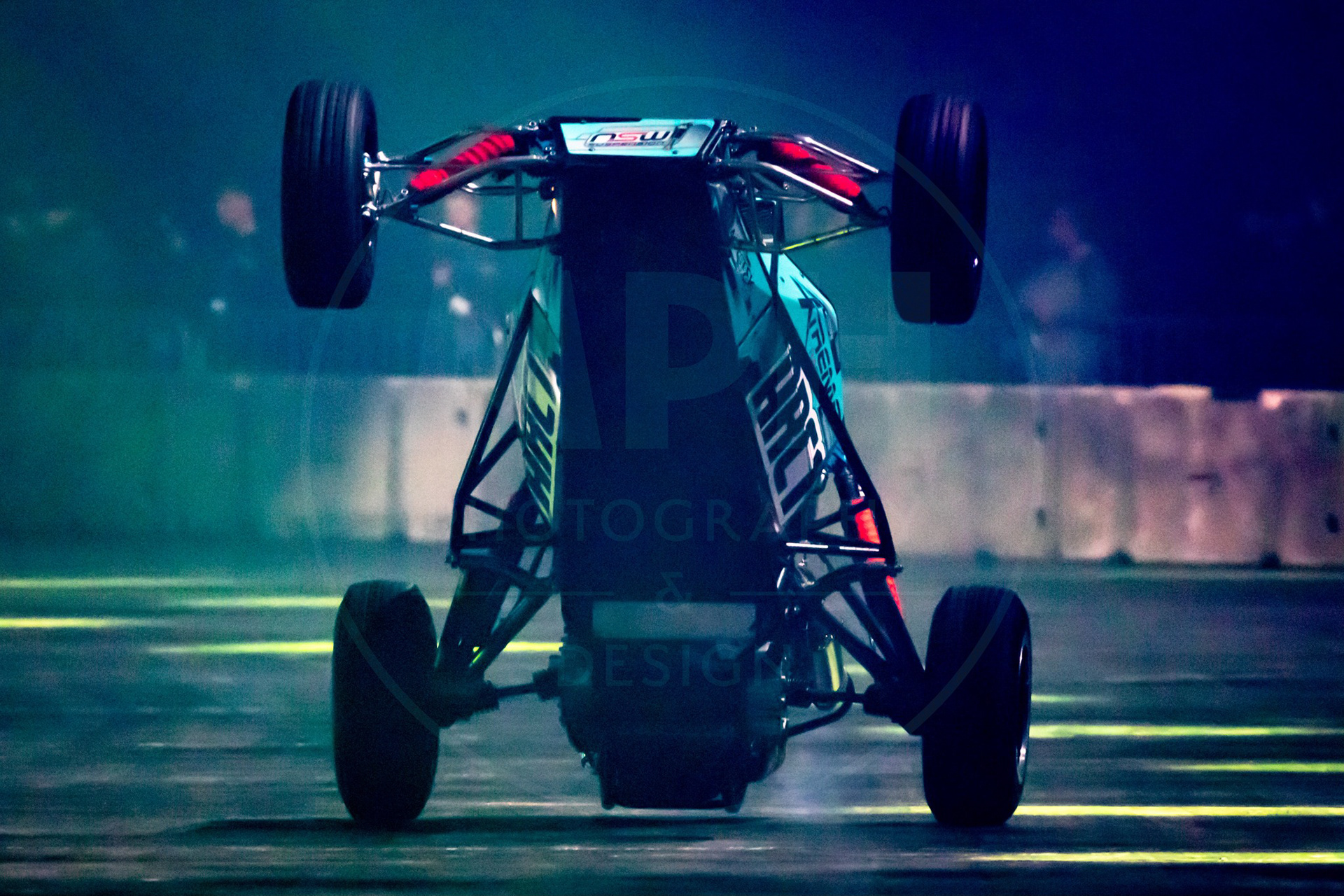 2025 Autosport International, National Exhibition Centre